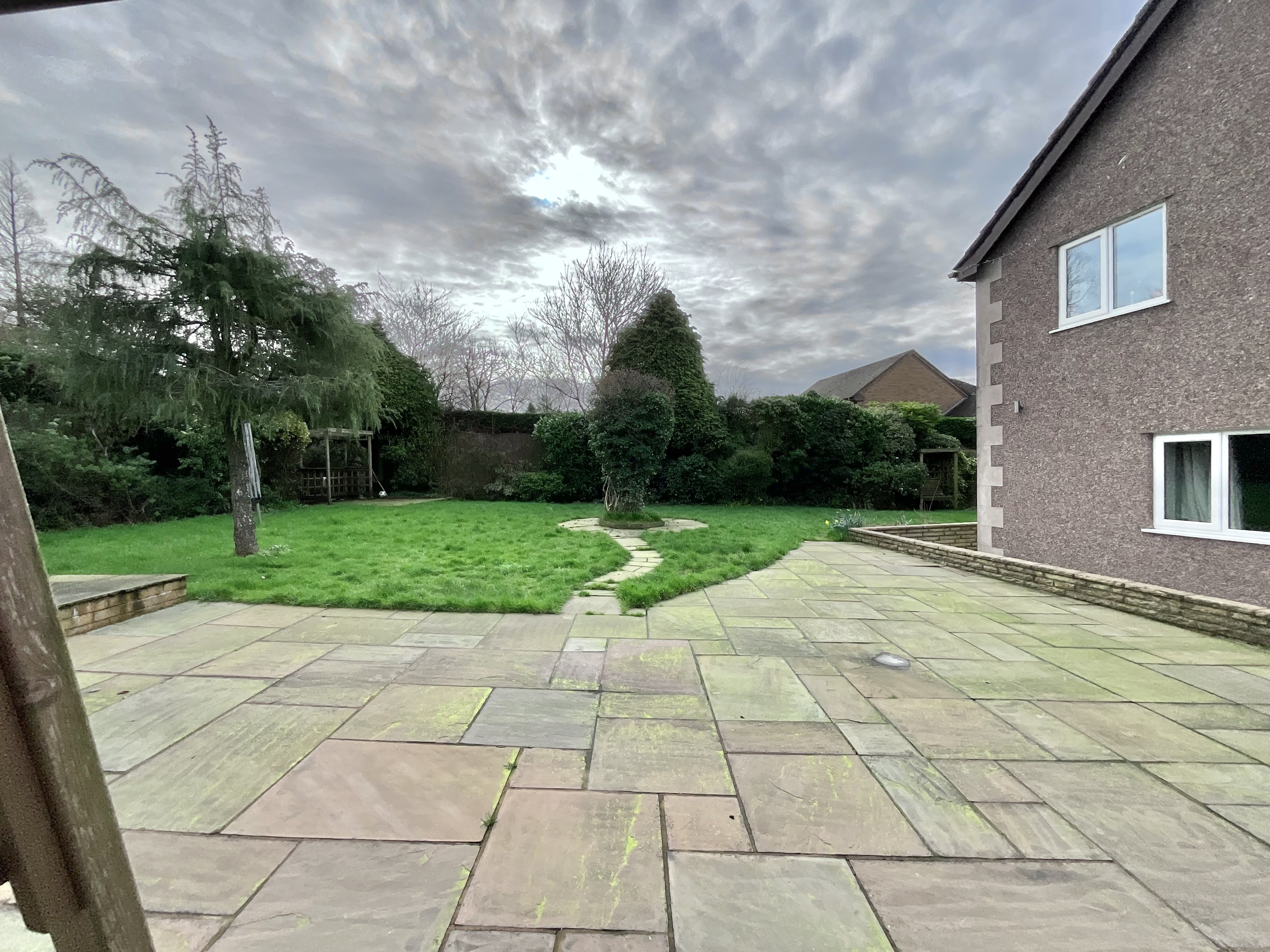 Folly Lane, Cheddleton, ST13, photo 32