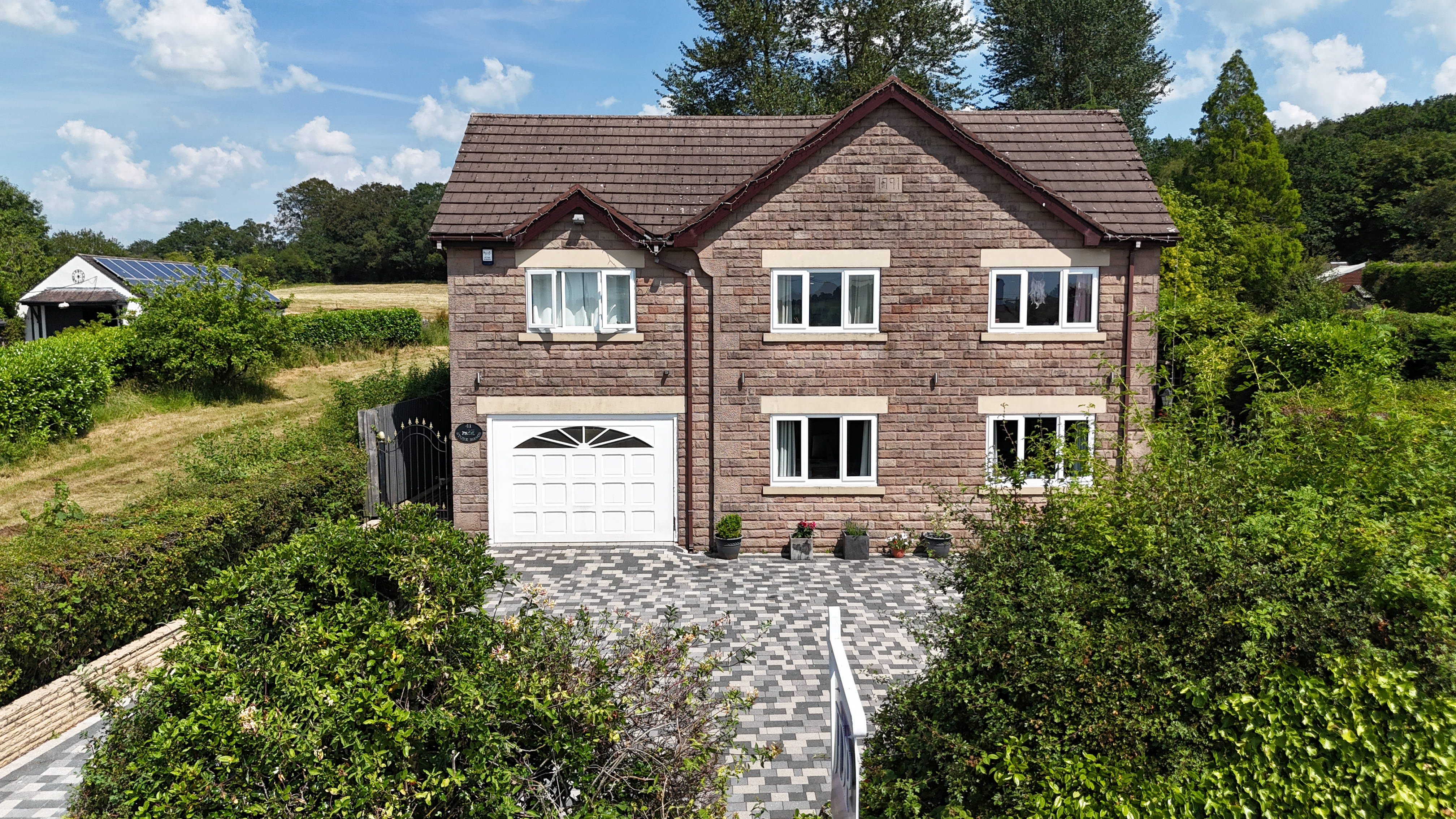 Folly Lane, Cheddleton, ST13, photo 38