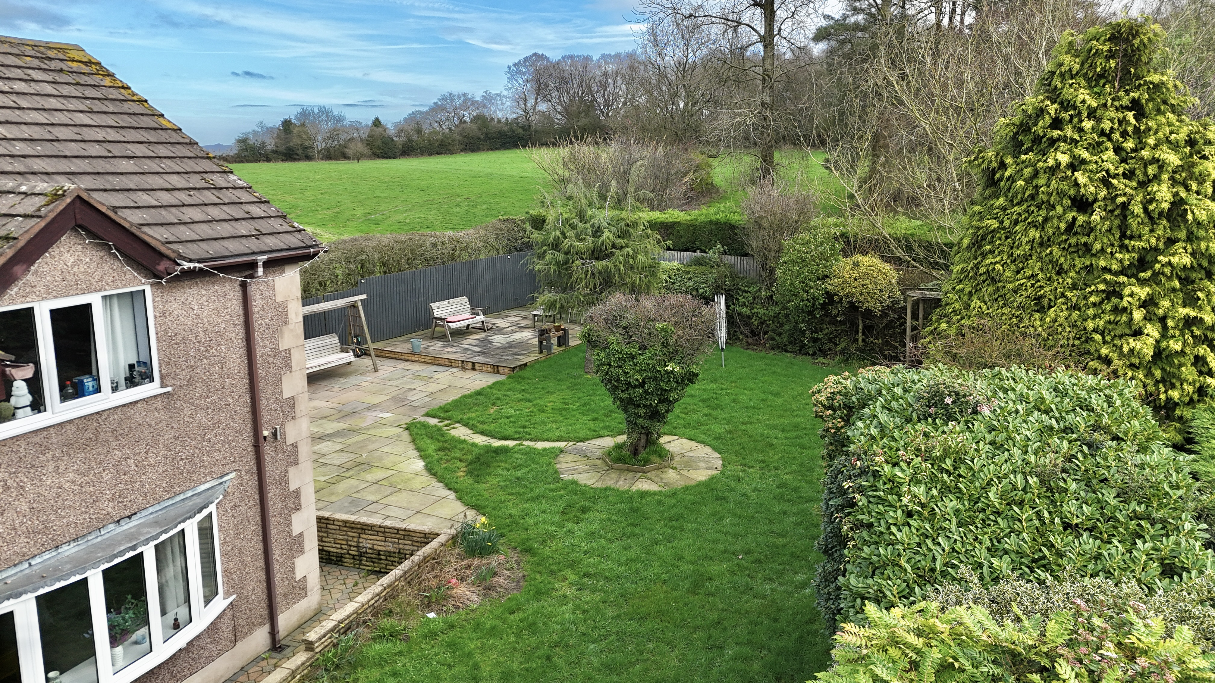 Folly Lane, Cheddleton, ST13, photo 4