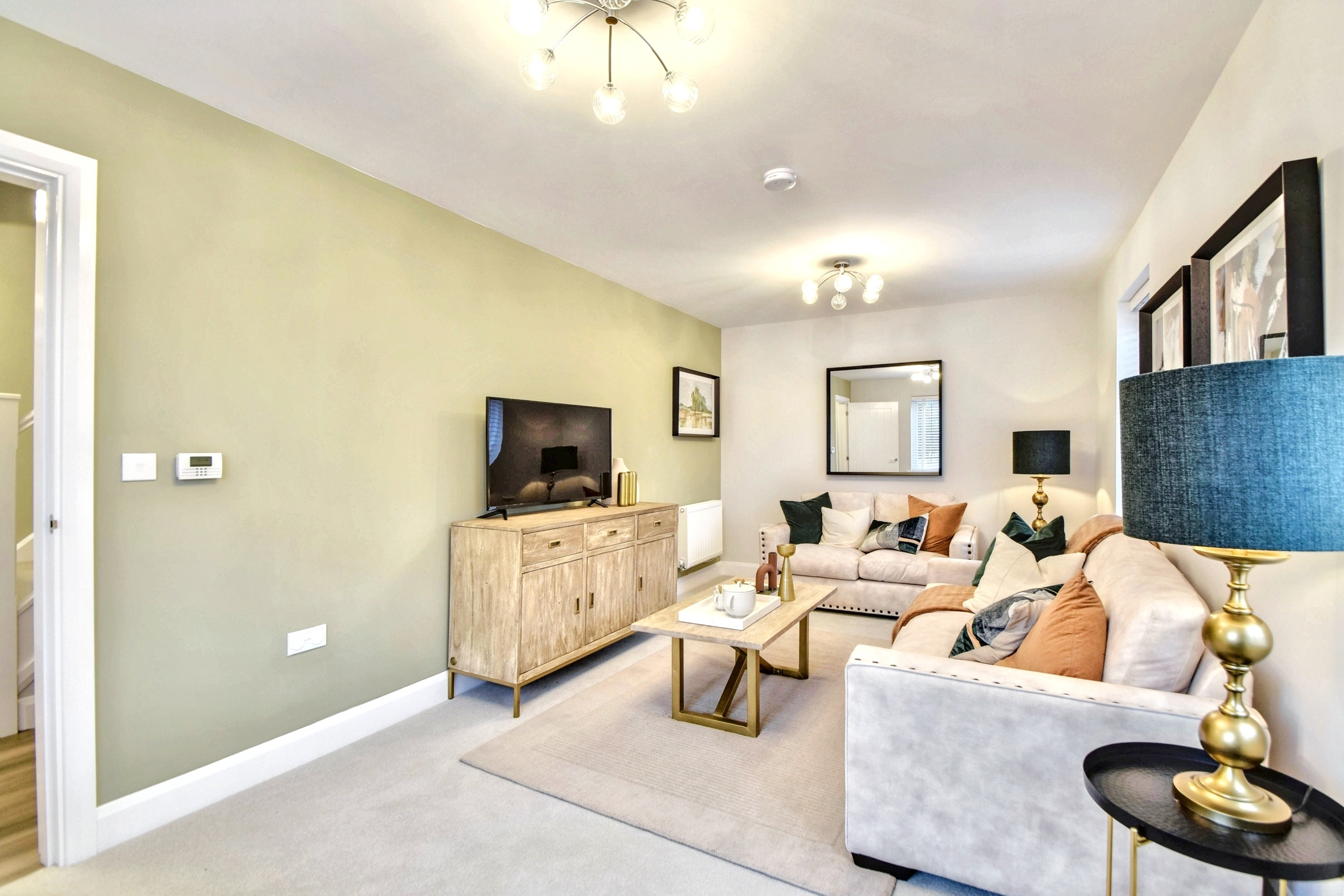 Clayton Road, Newcastle-Under-Lyme, ST5, photo 3