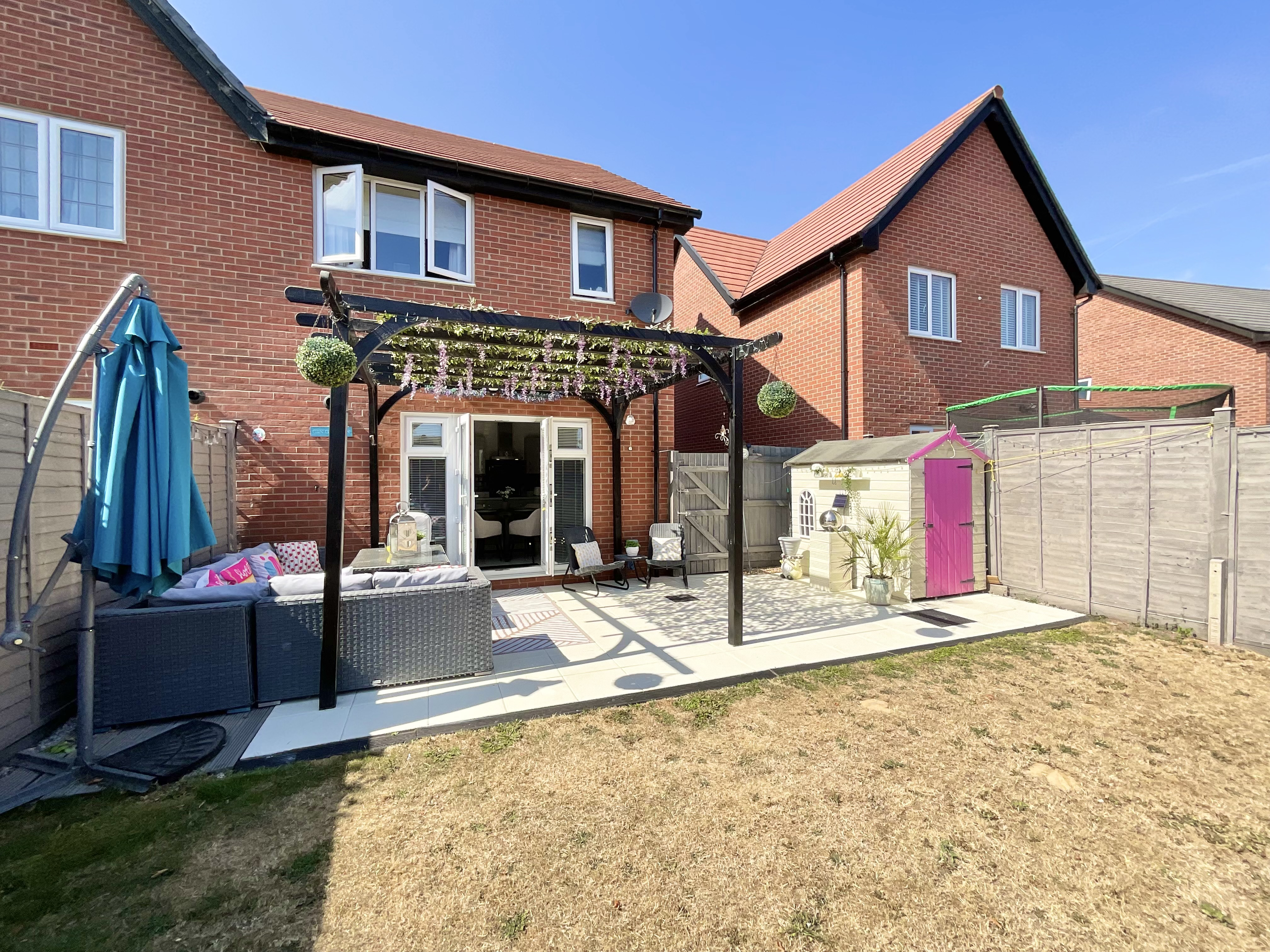 Cygnet Drive, Wistaston, CW2, photo 20