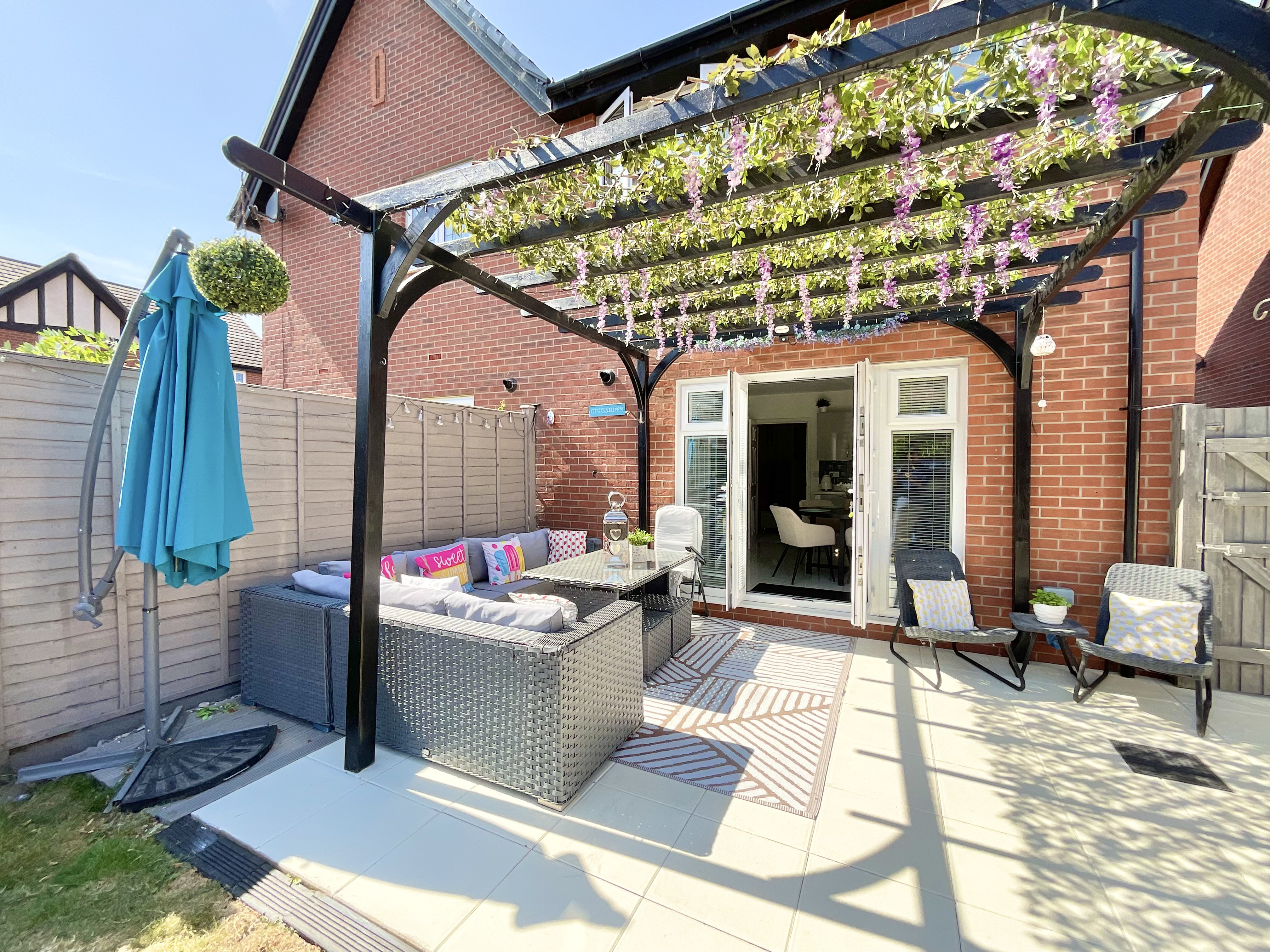 Cygnet Drive, Wistaston, CW2, photo 4