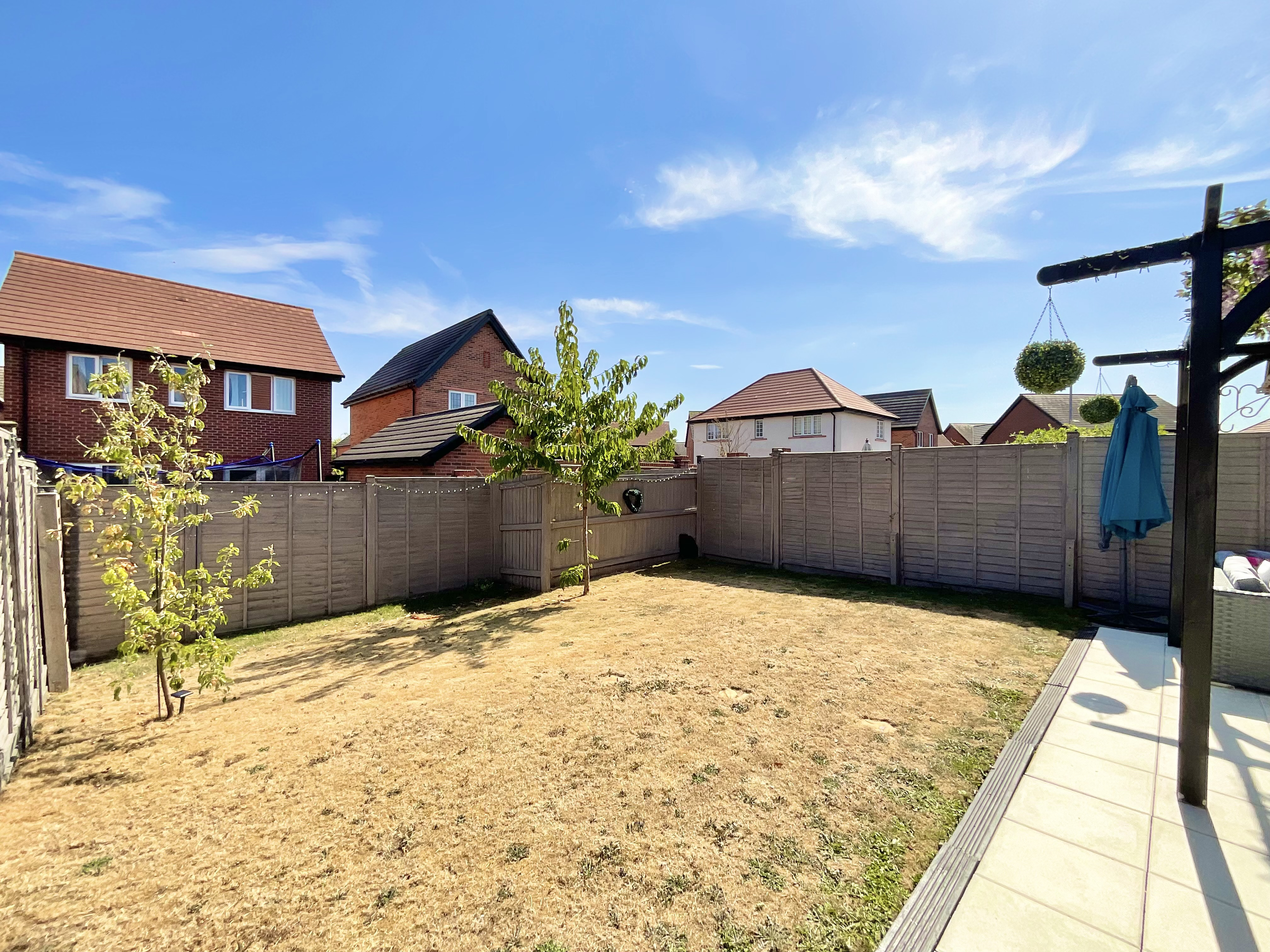 Cygnet Drive, Wistaston, CW2, photo 19