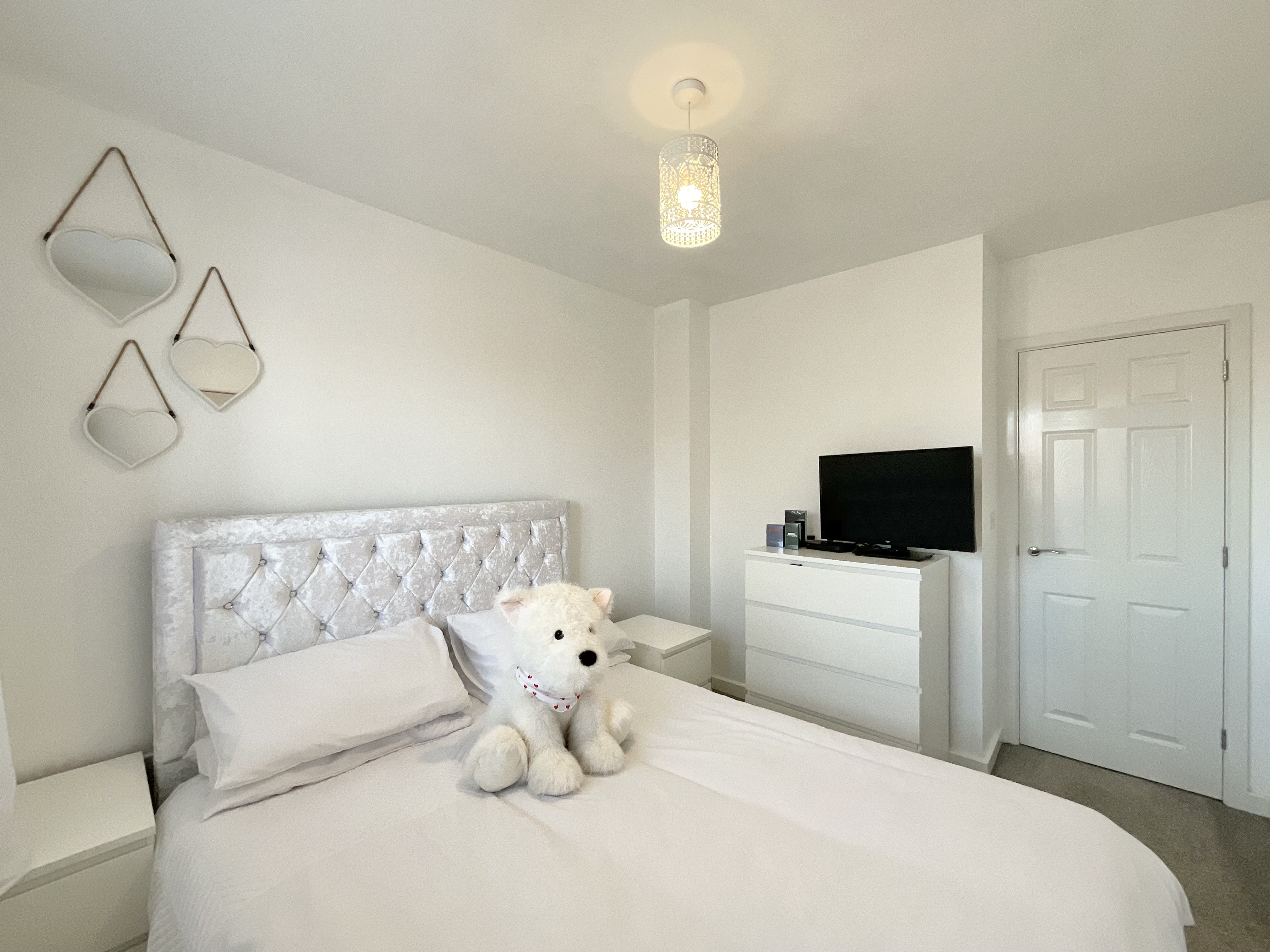 Cygnet Drive, Wistaston, CW2, photo 15