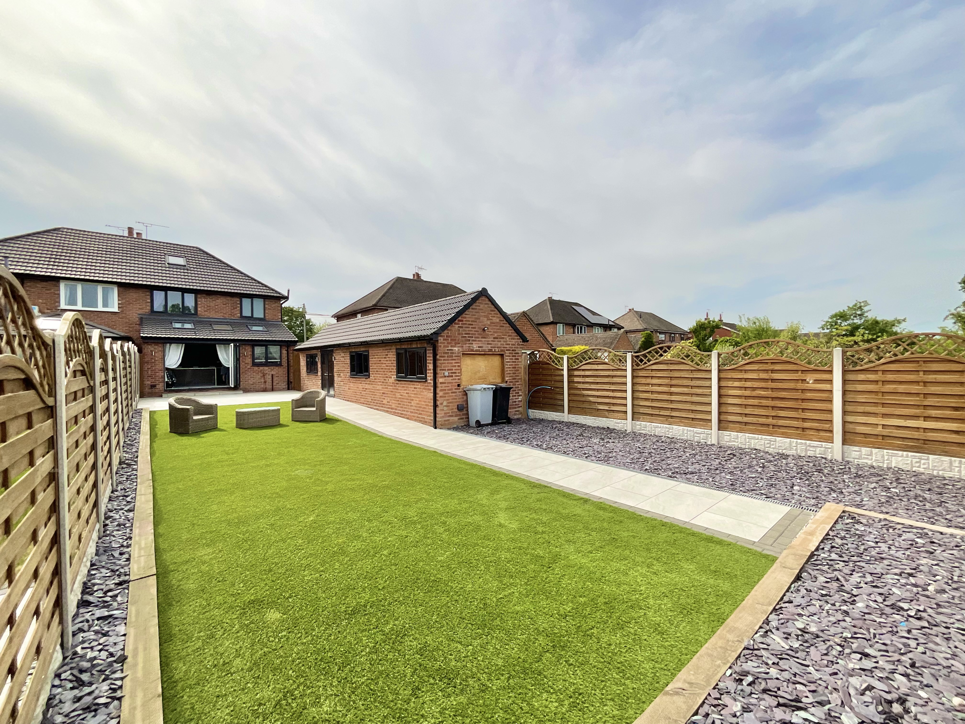 Park Estate, Shavington, CW2, photo 21