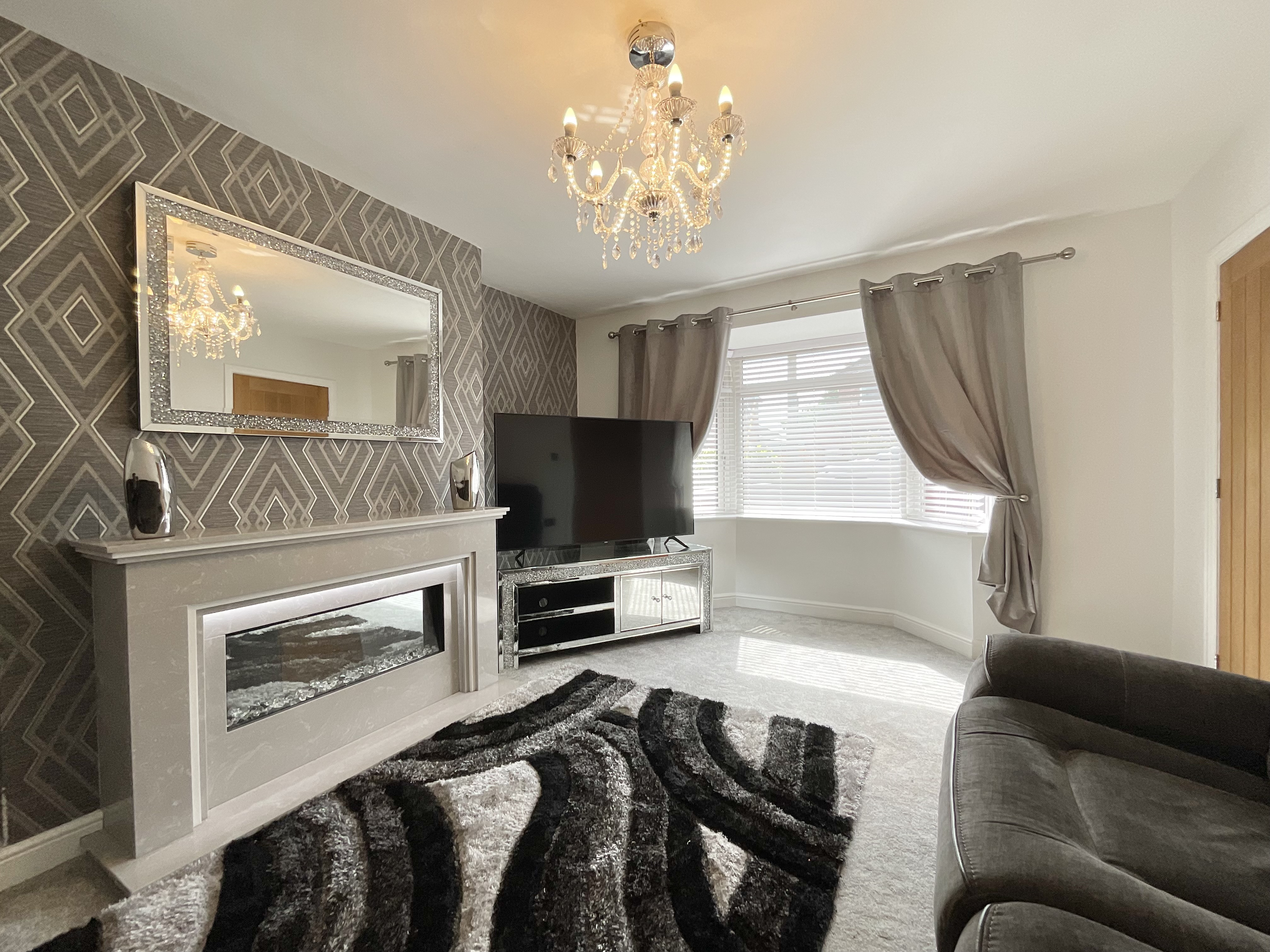 Park Estate, Shavington, CW2, photo 4
