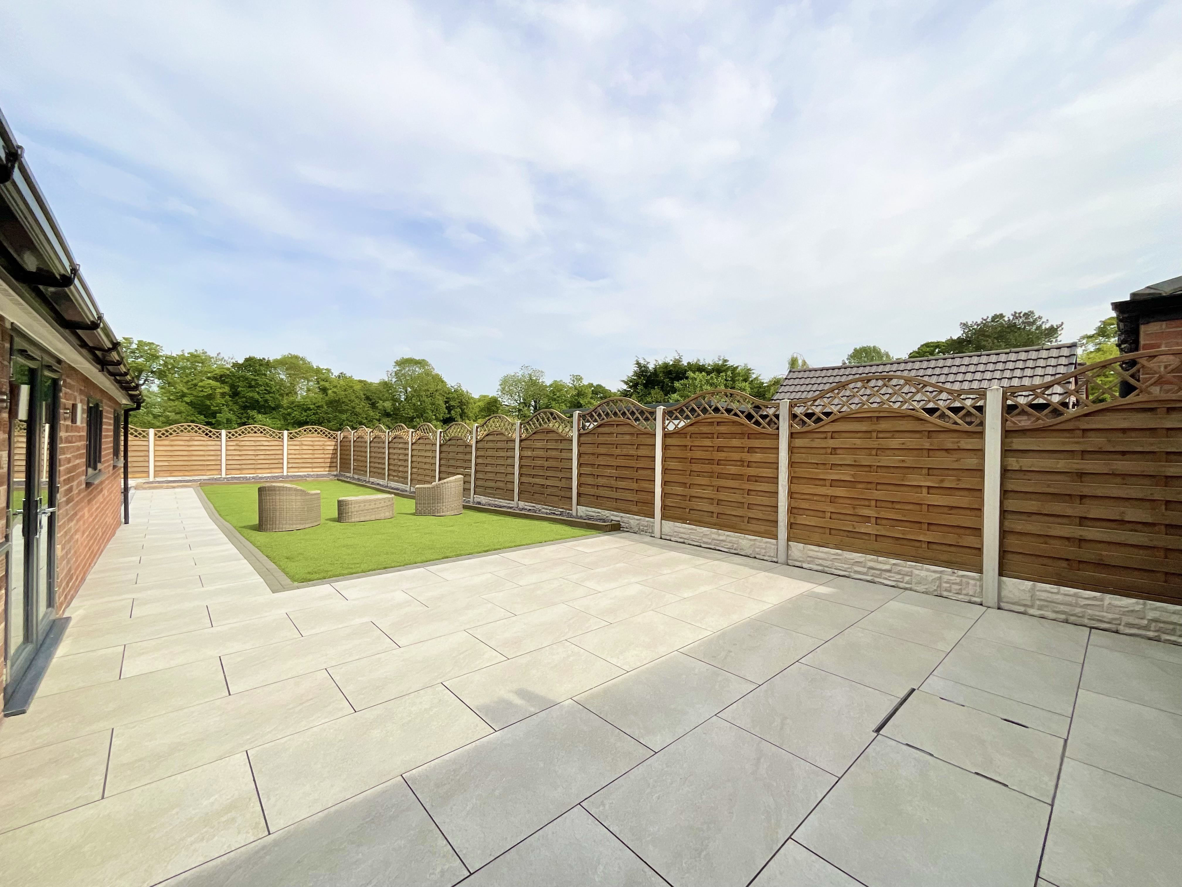 Park Estate, Shavington, CW2, photo 18