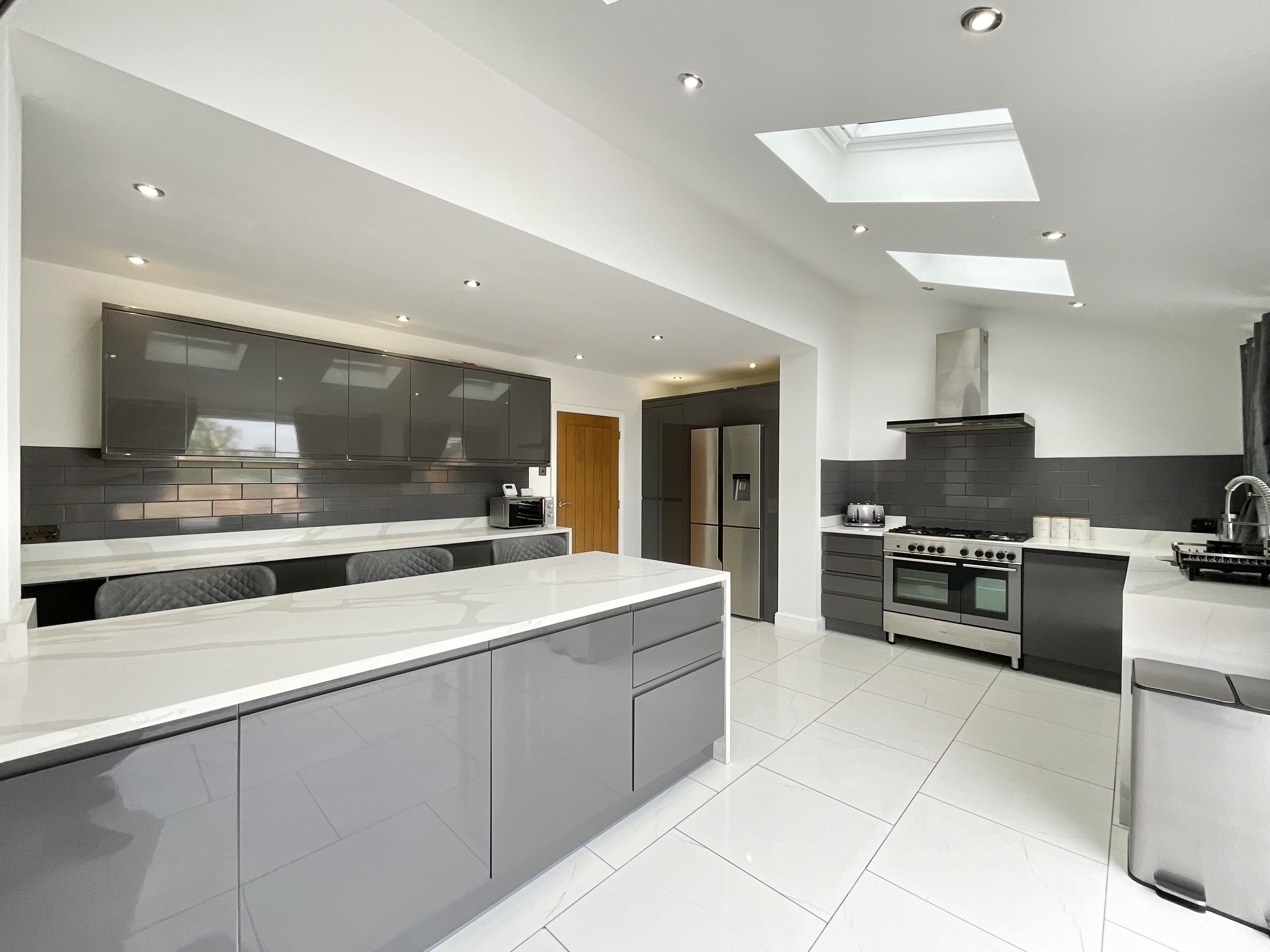 Park Estate, Shavington, CW2, photo 10
