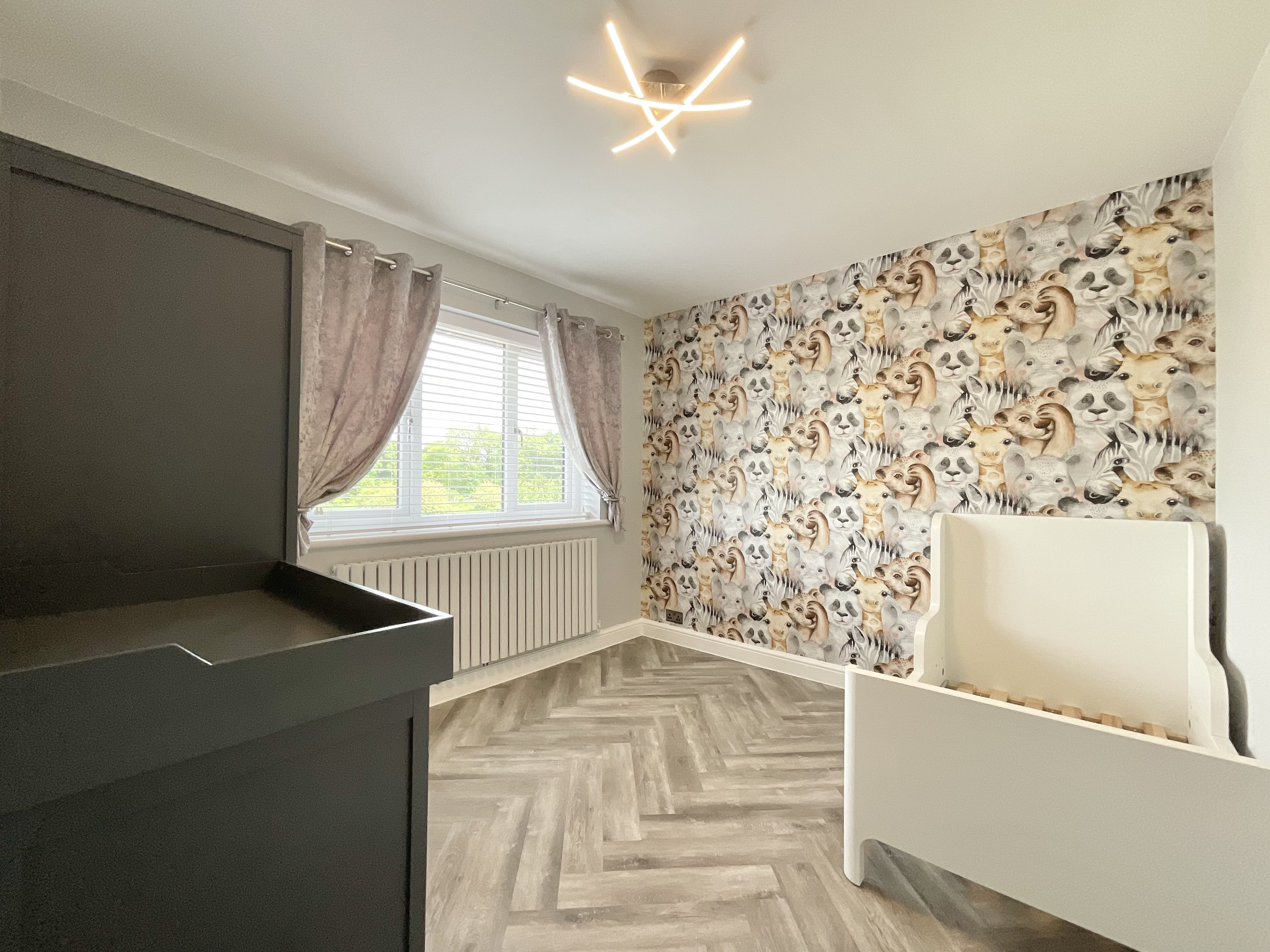 Park Estate, Shavington, CW2, photo 13