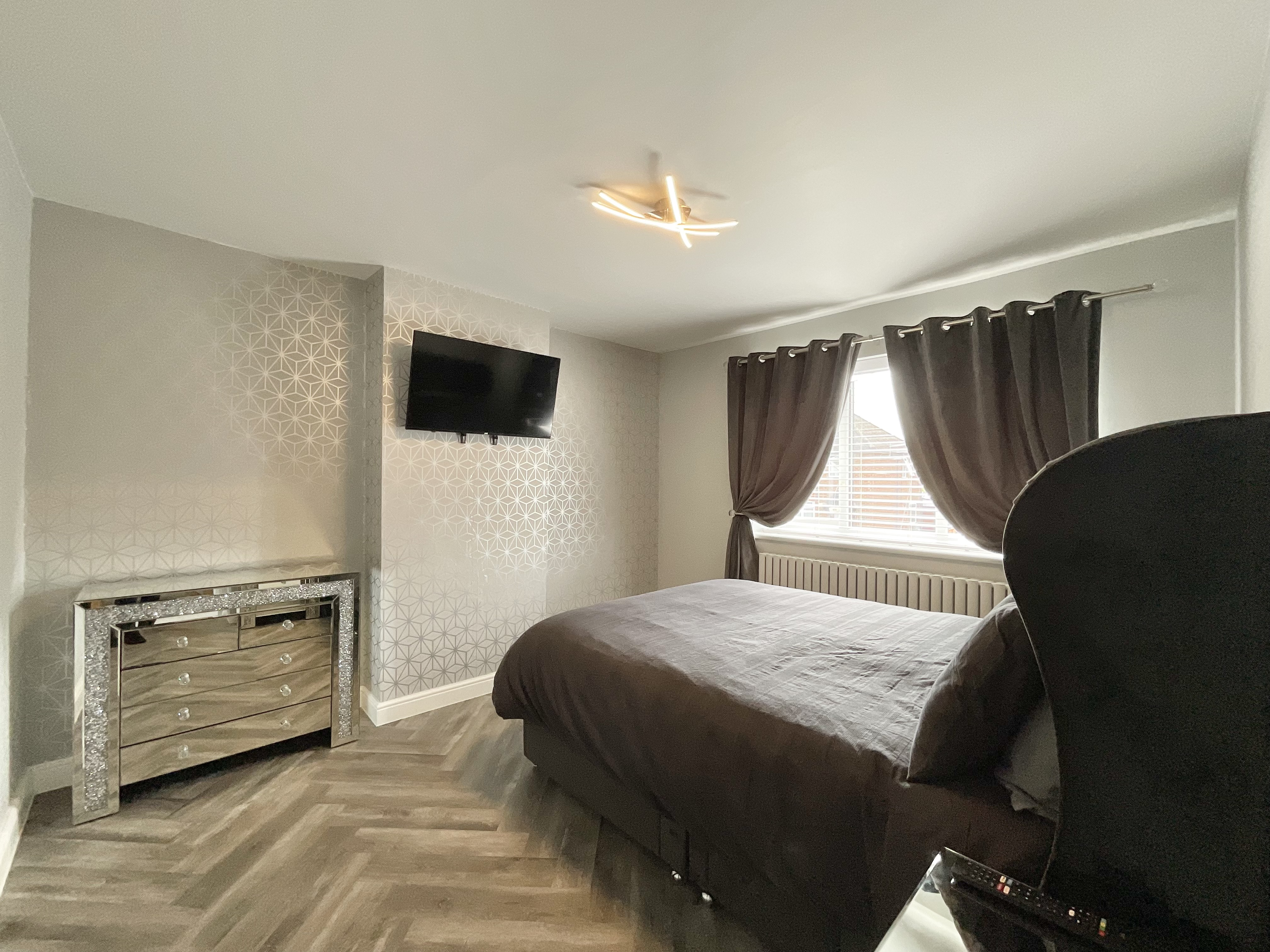 Park Estate, Shavington, CW2, photo 11