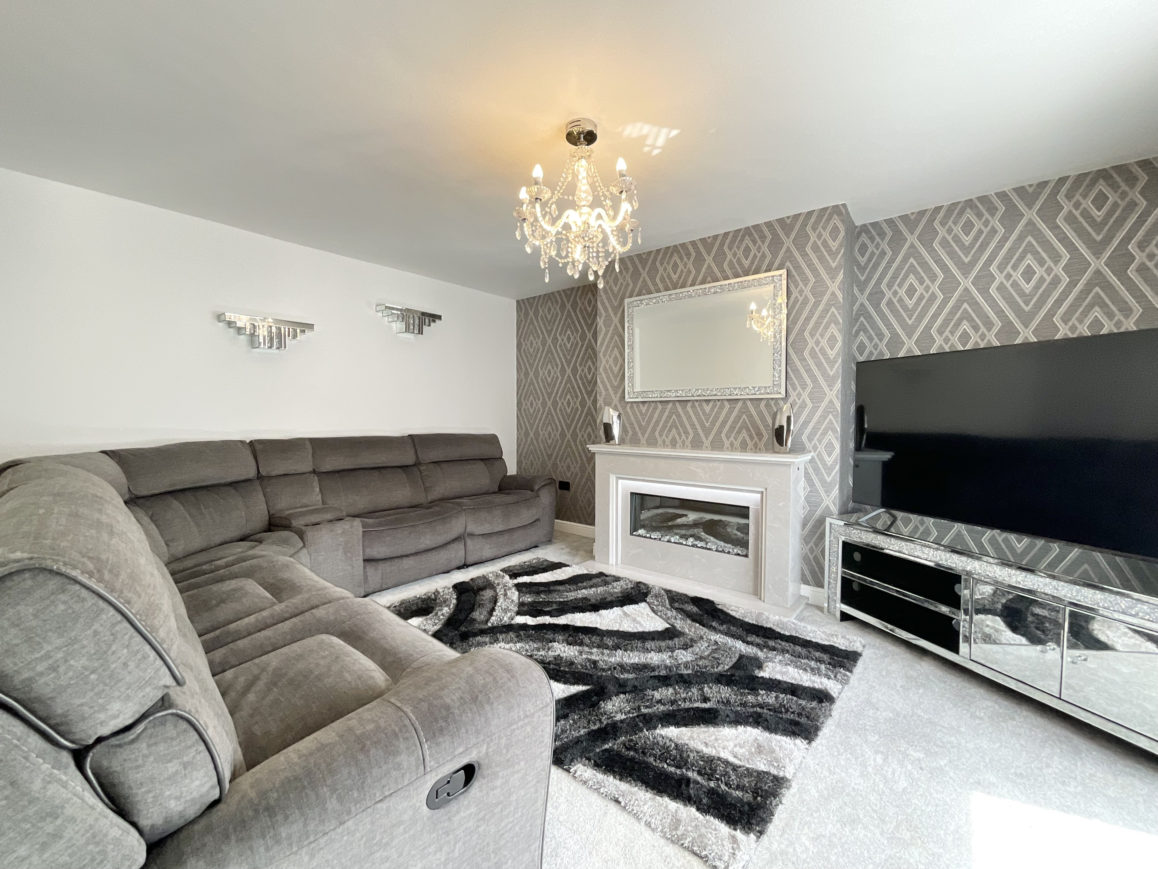 Park Estate, Shavington, CW2, photo 5