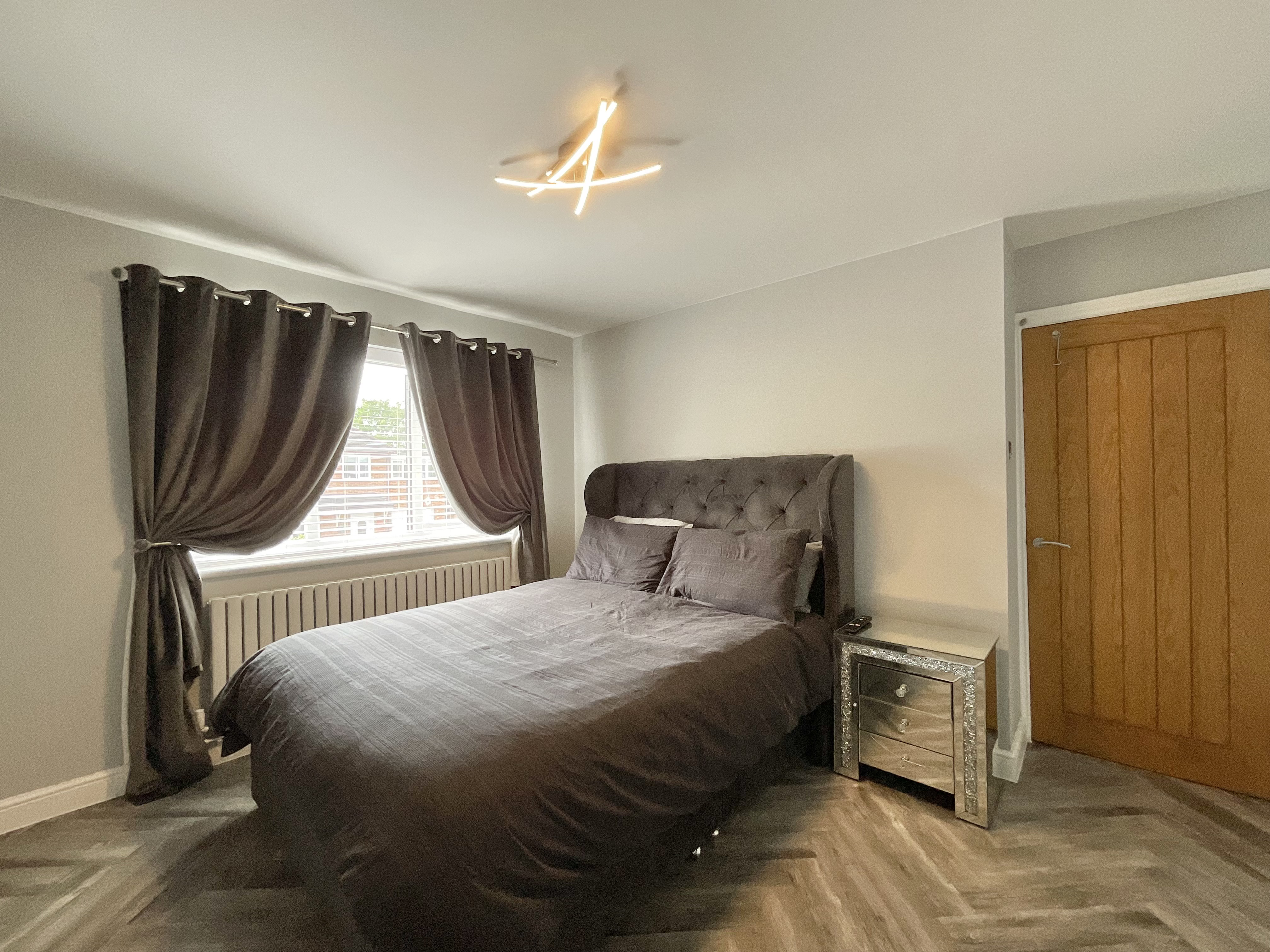 Park Estate, Shavington, CW2, photo 12