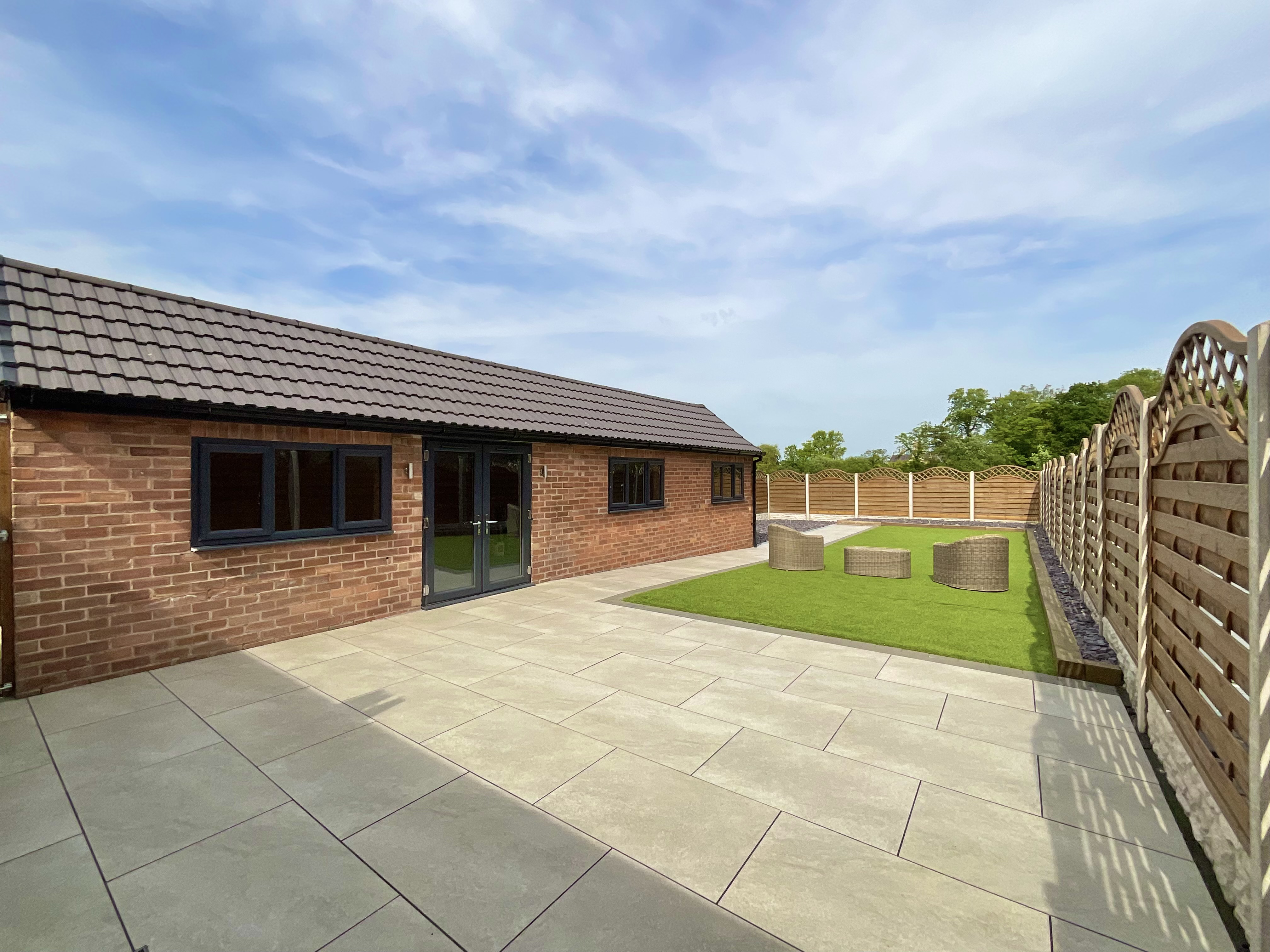Park Estate, Shavington, CW2, photo 17