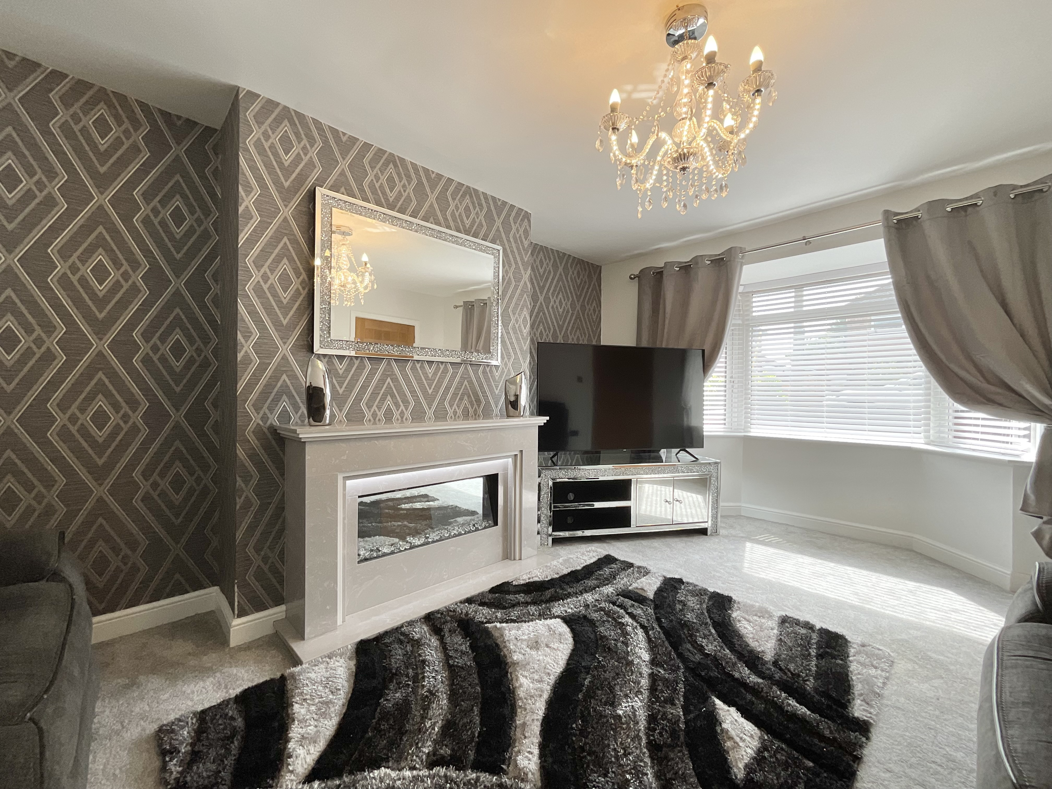 Park Estate, Shavington, CW2, photo 3
