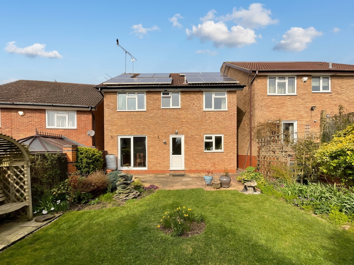 Oldfield Drive, Stone, ST15, photo 22