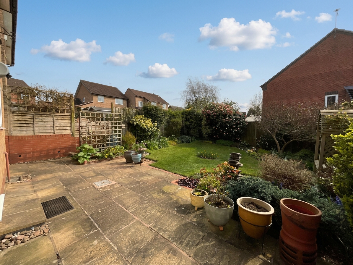 Oldfield Drive, Stone, ST15, photo 4