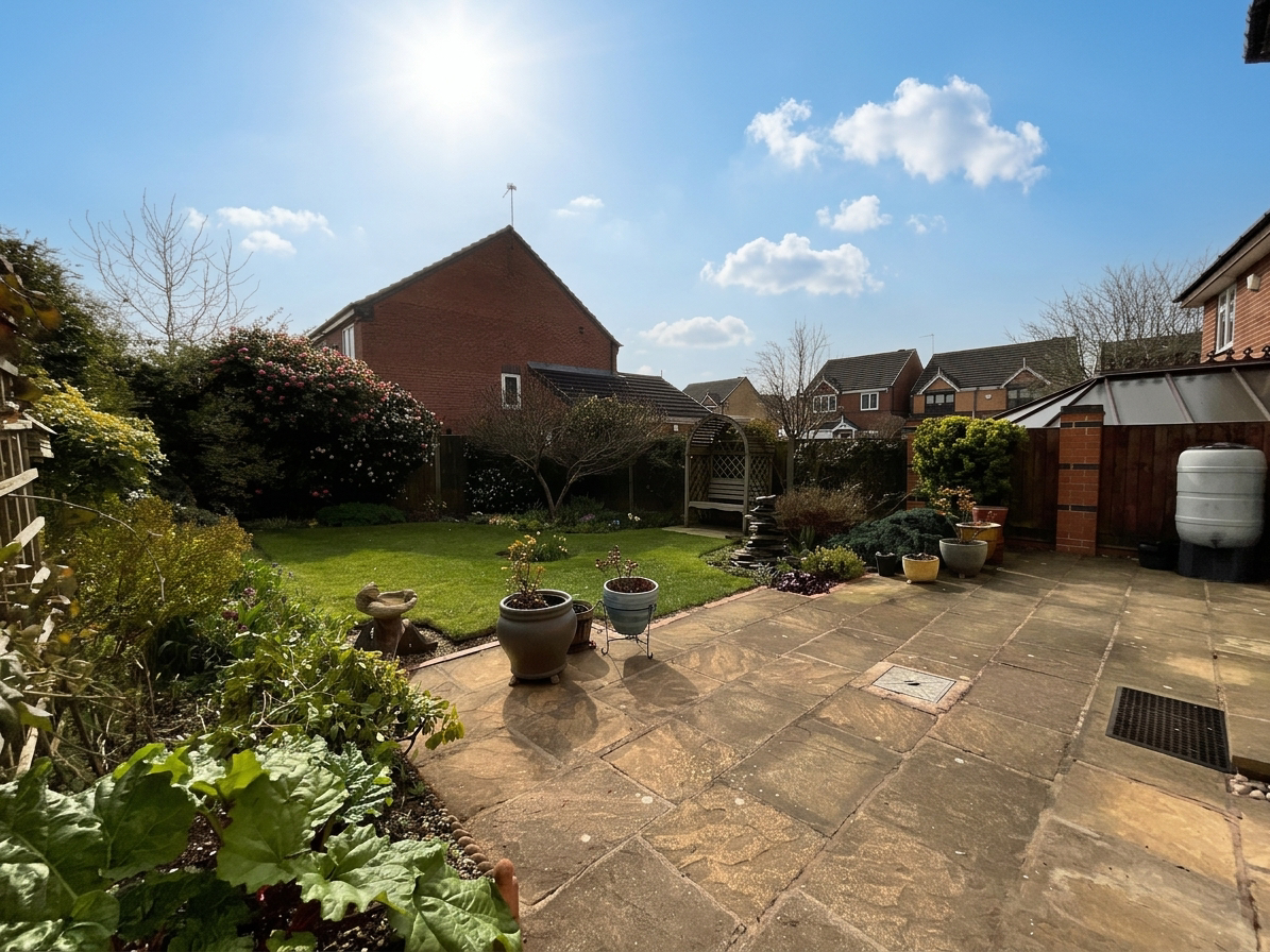 Oldfield Drive, Stone, ST15, photo 21