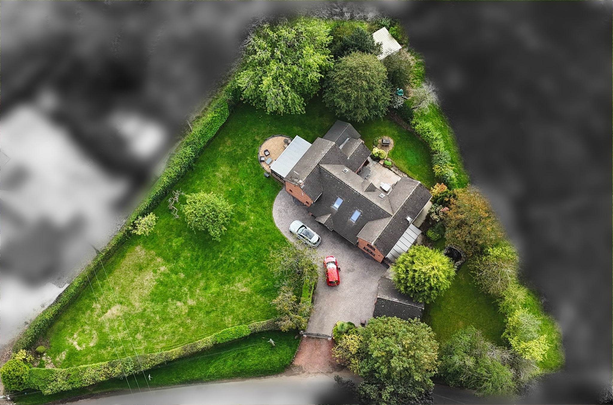 Moss Lane, Hilderstone, ST15, photo 38