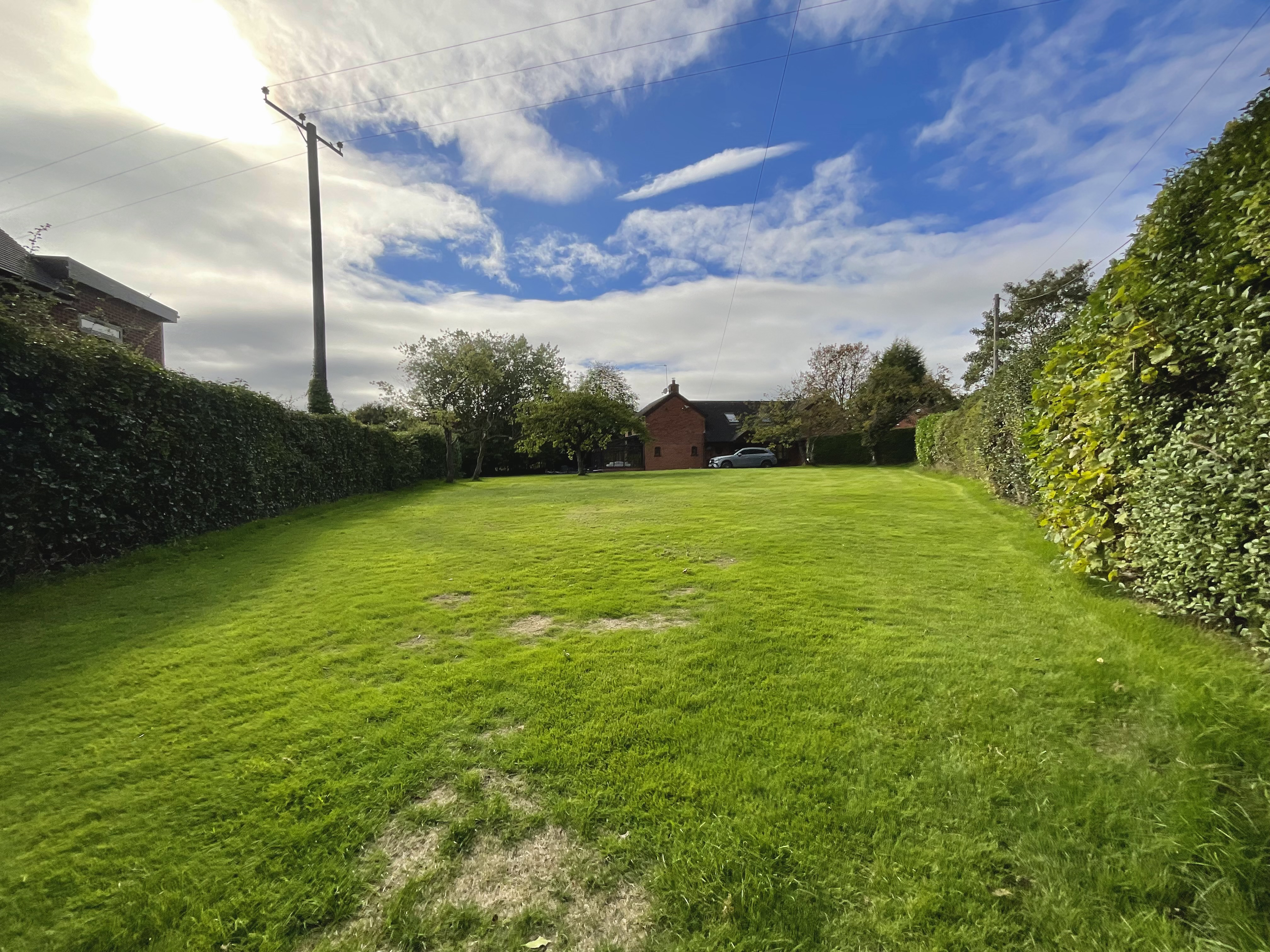 Moss Lane, Hilderstone, ST15, photo 30