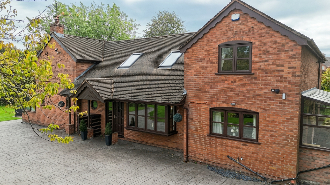 Moss Lane, Hilderstone, ST15, photo 27