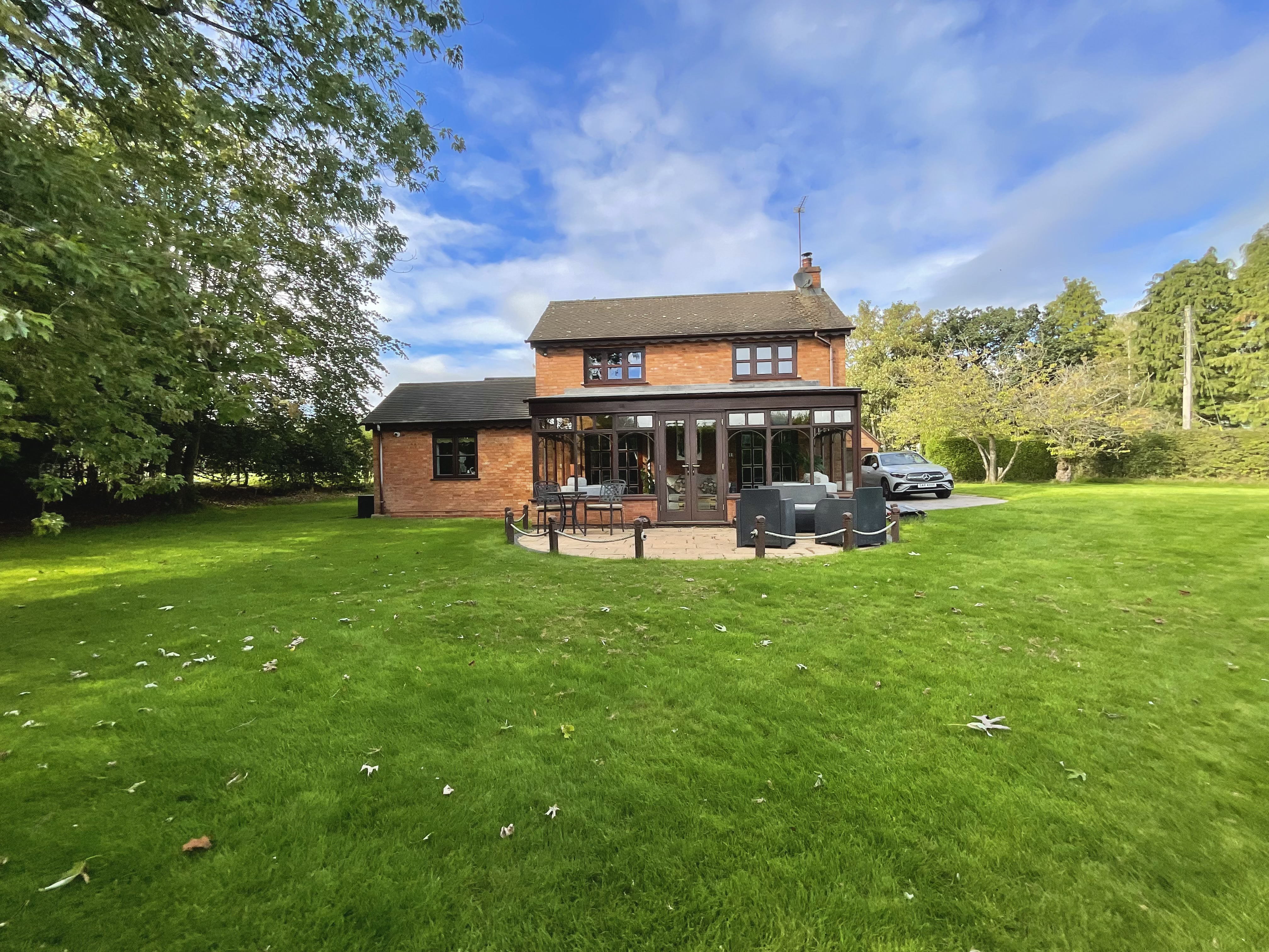Moss Lane, Hilderstone, ST15, photo 29