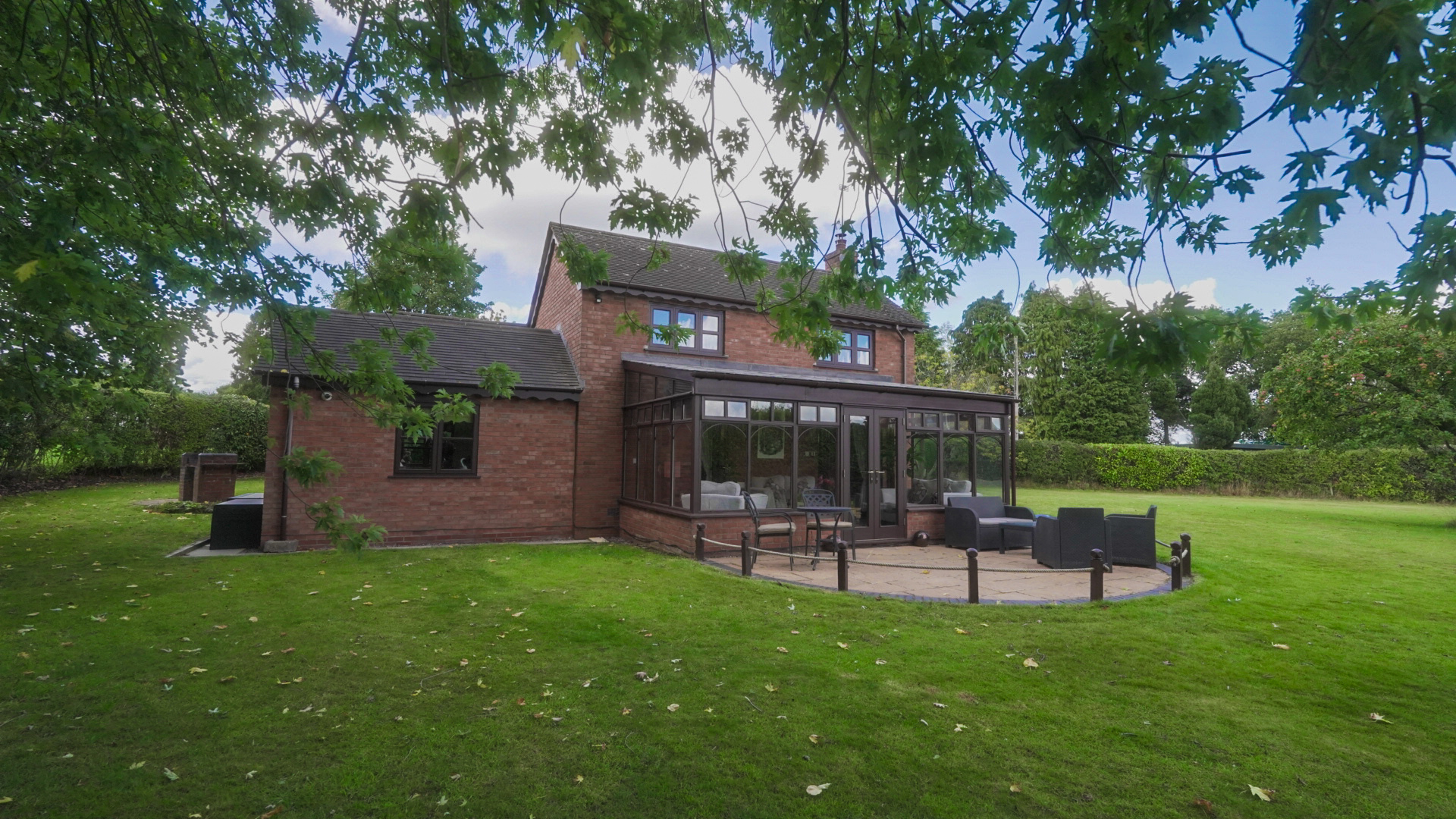 Moss Lane, Hilderstone, ST15, photo 37