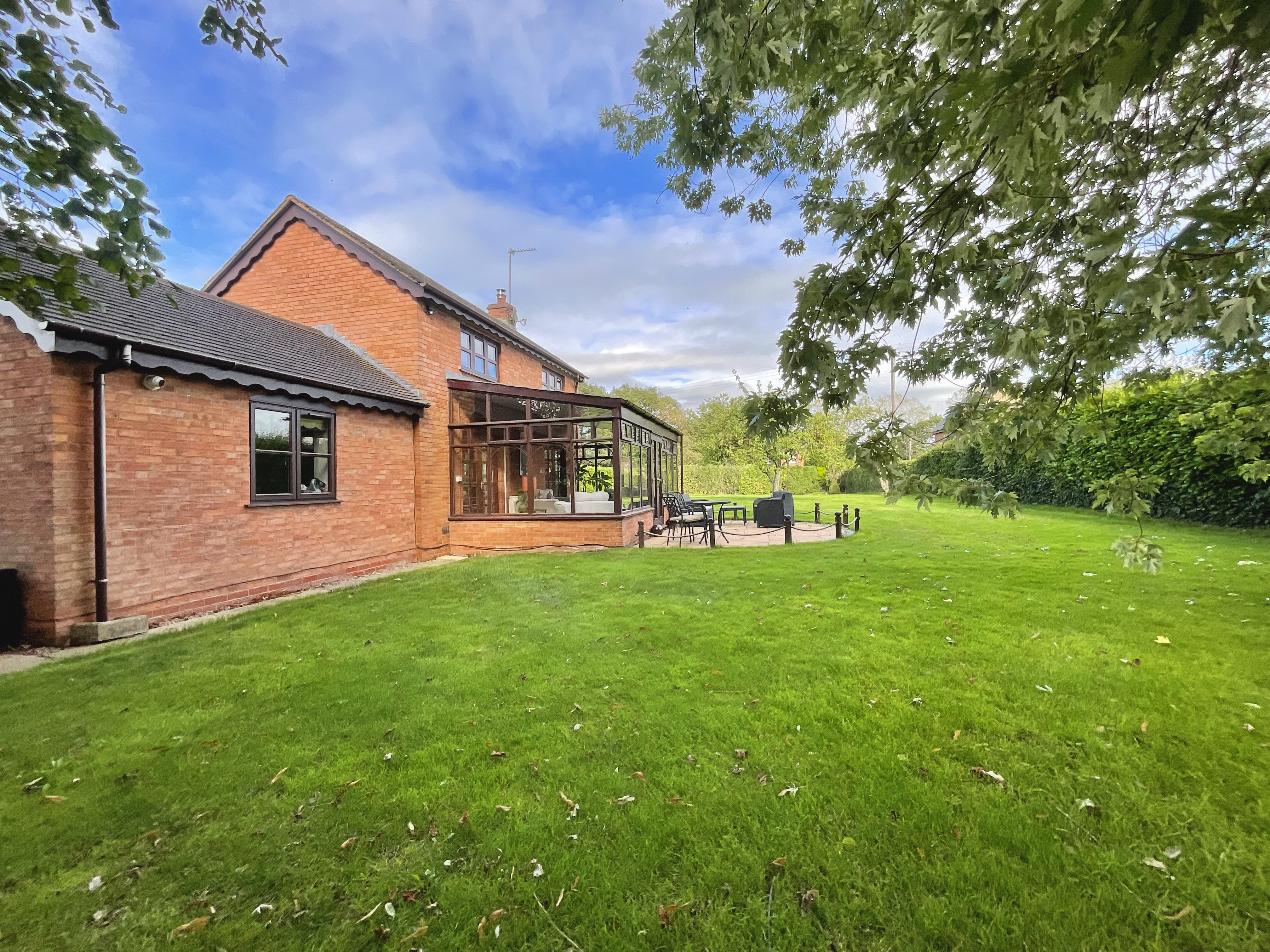 Moss Lane, Hilderstone, ST15, photo 34