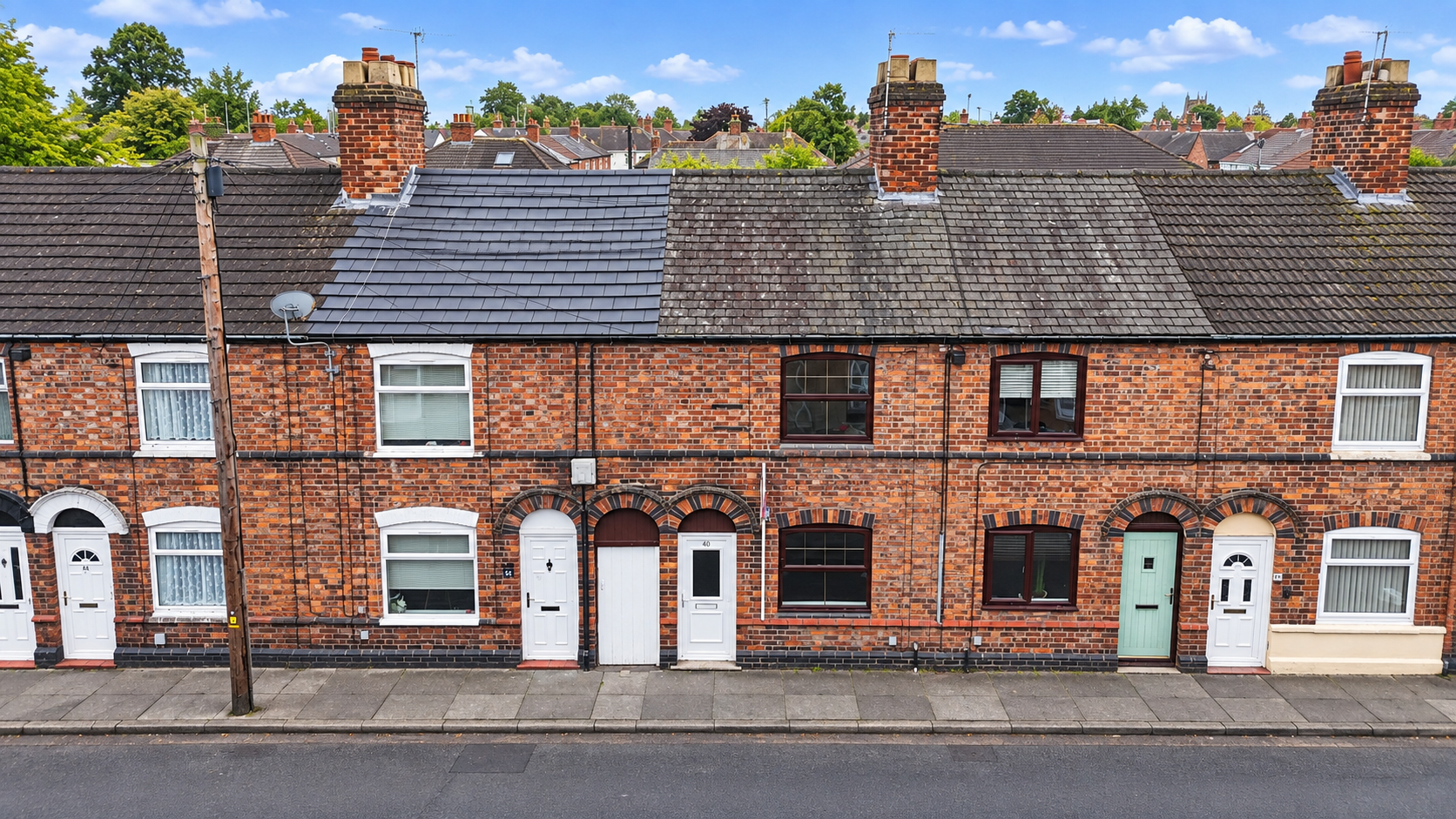 Arnold Street