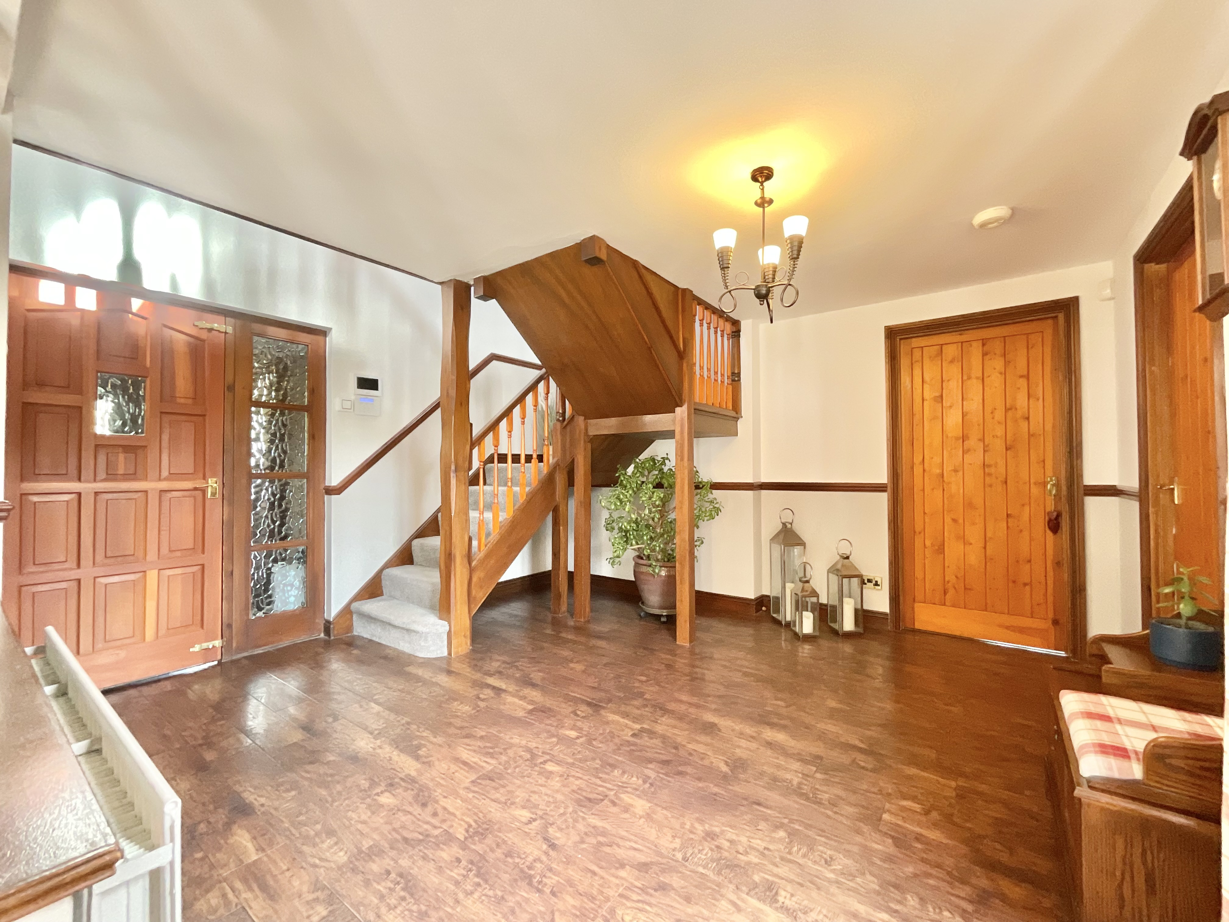 Moss Lane, Hilderstone, ST15, photo 14