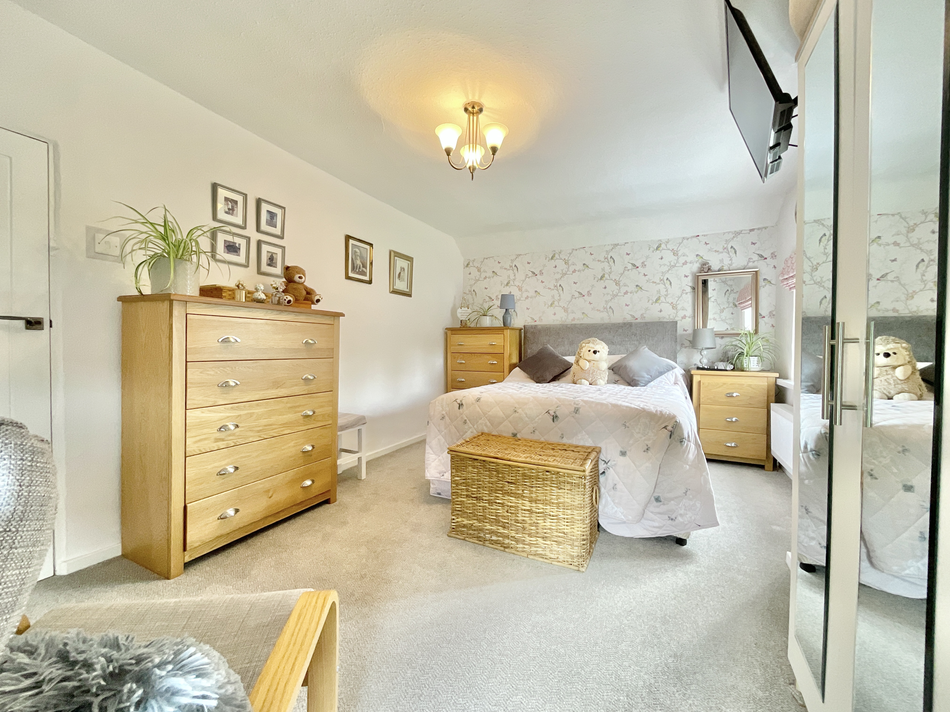 Chapel Lane, Hookgate, TF9, photo 17