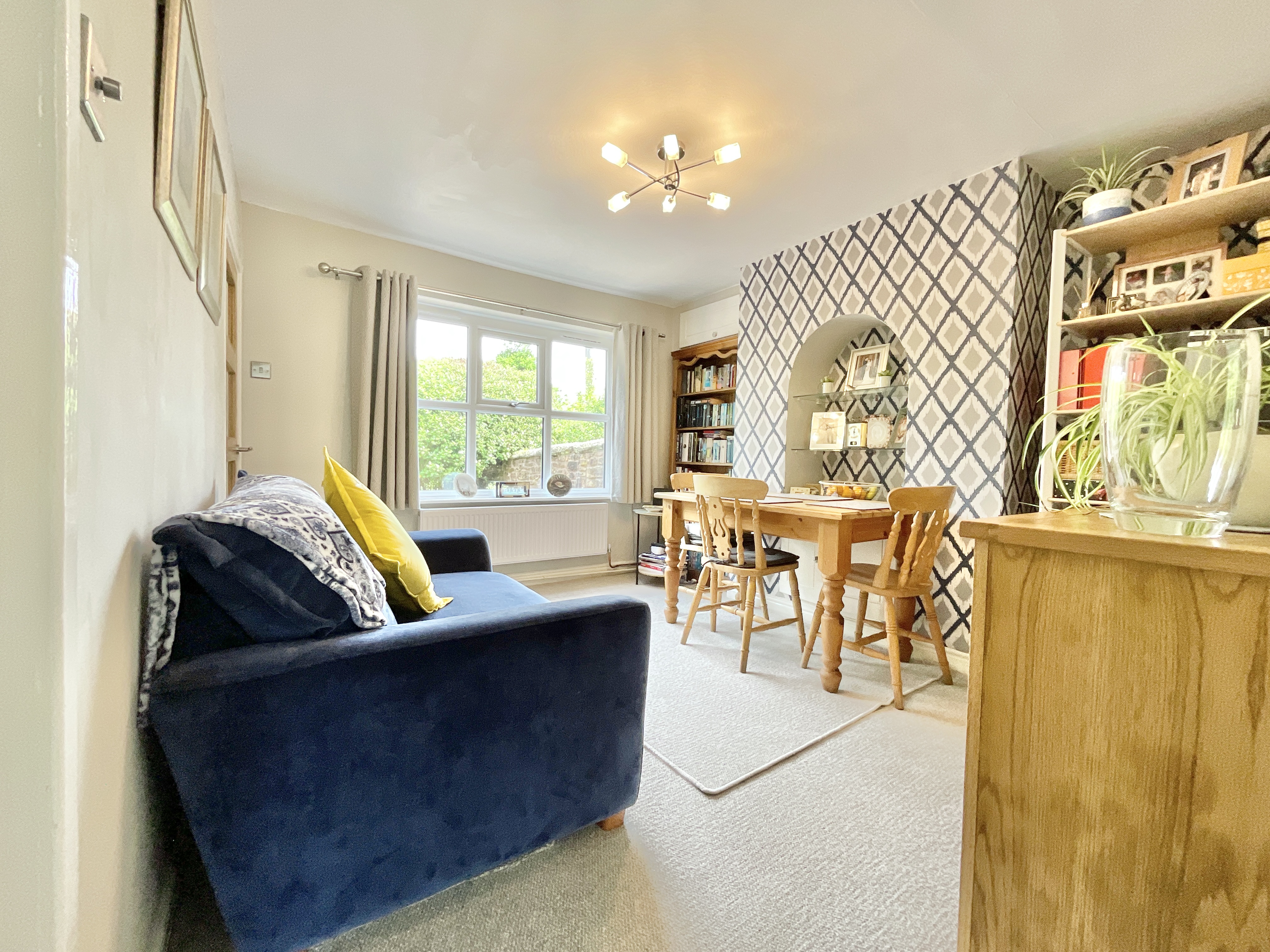 Chapel Lane, Hookgate, TF9, photo 9