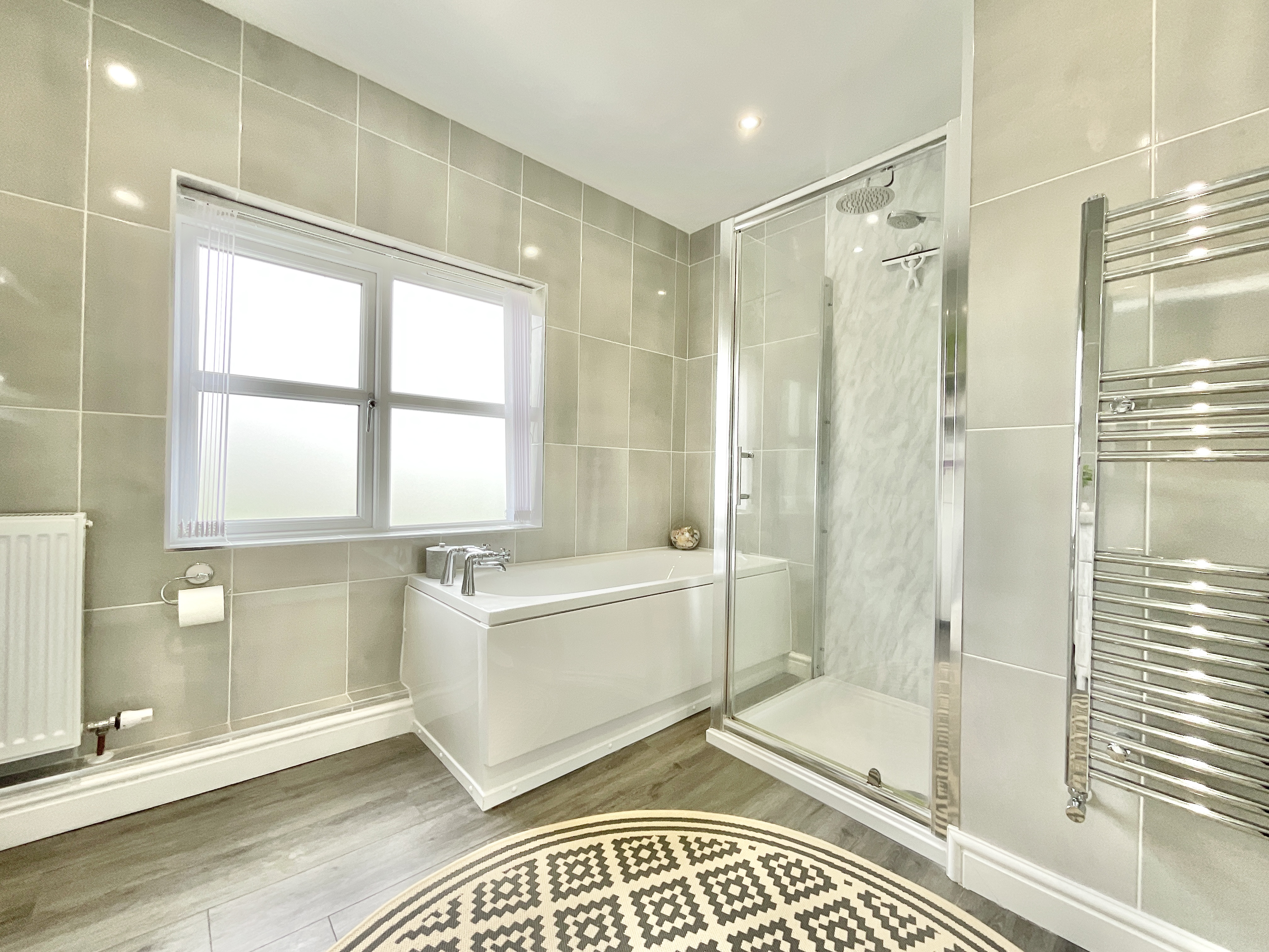 Chapel Lane, Hookgate, TF9, photo 21