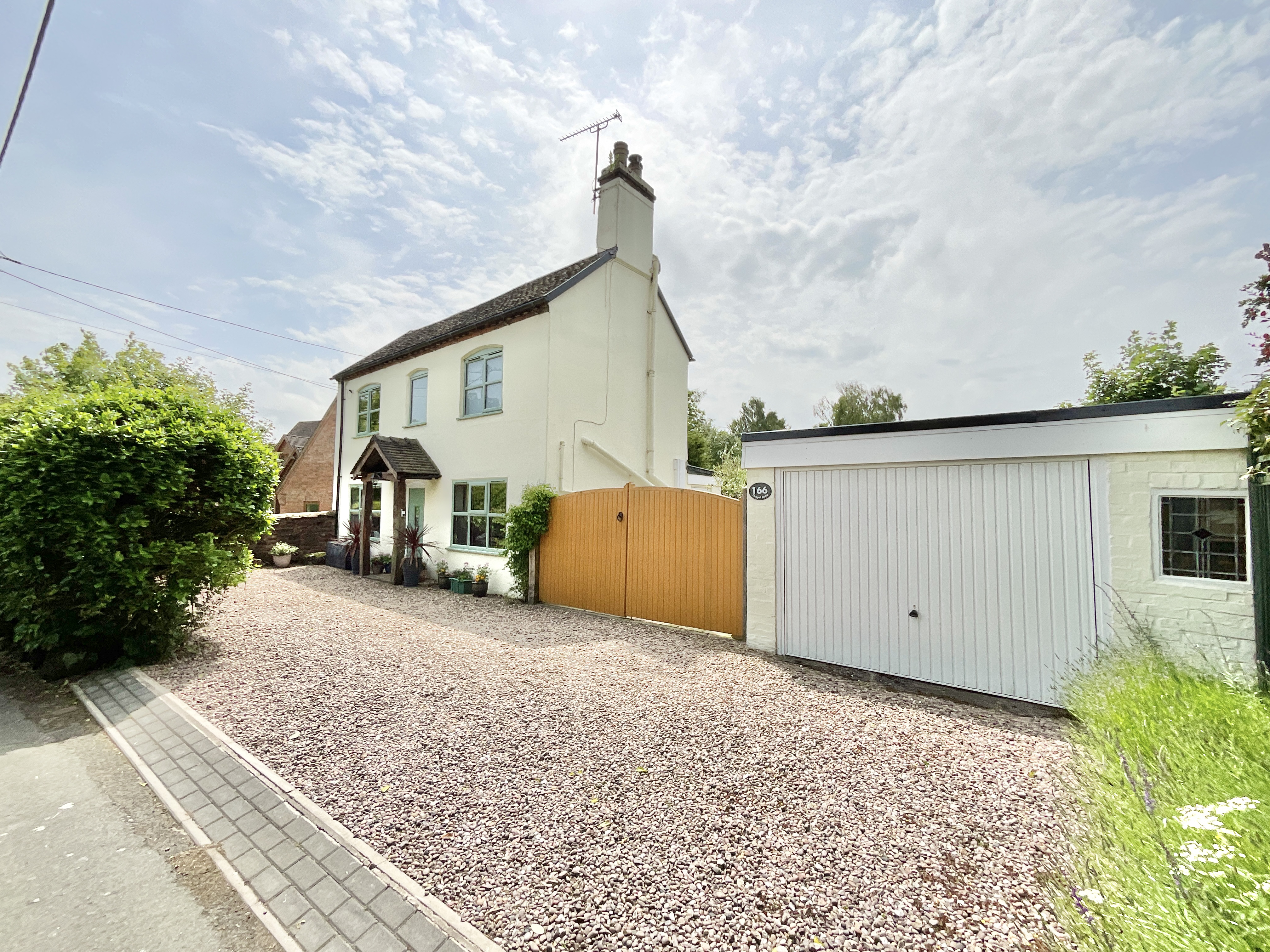 Chapel Lane, Hookgate, TF9, photo 5