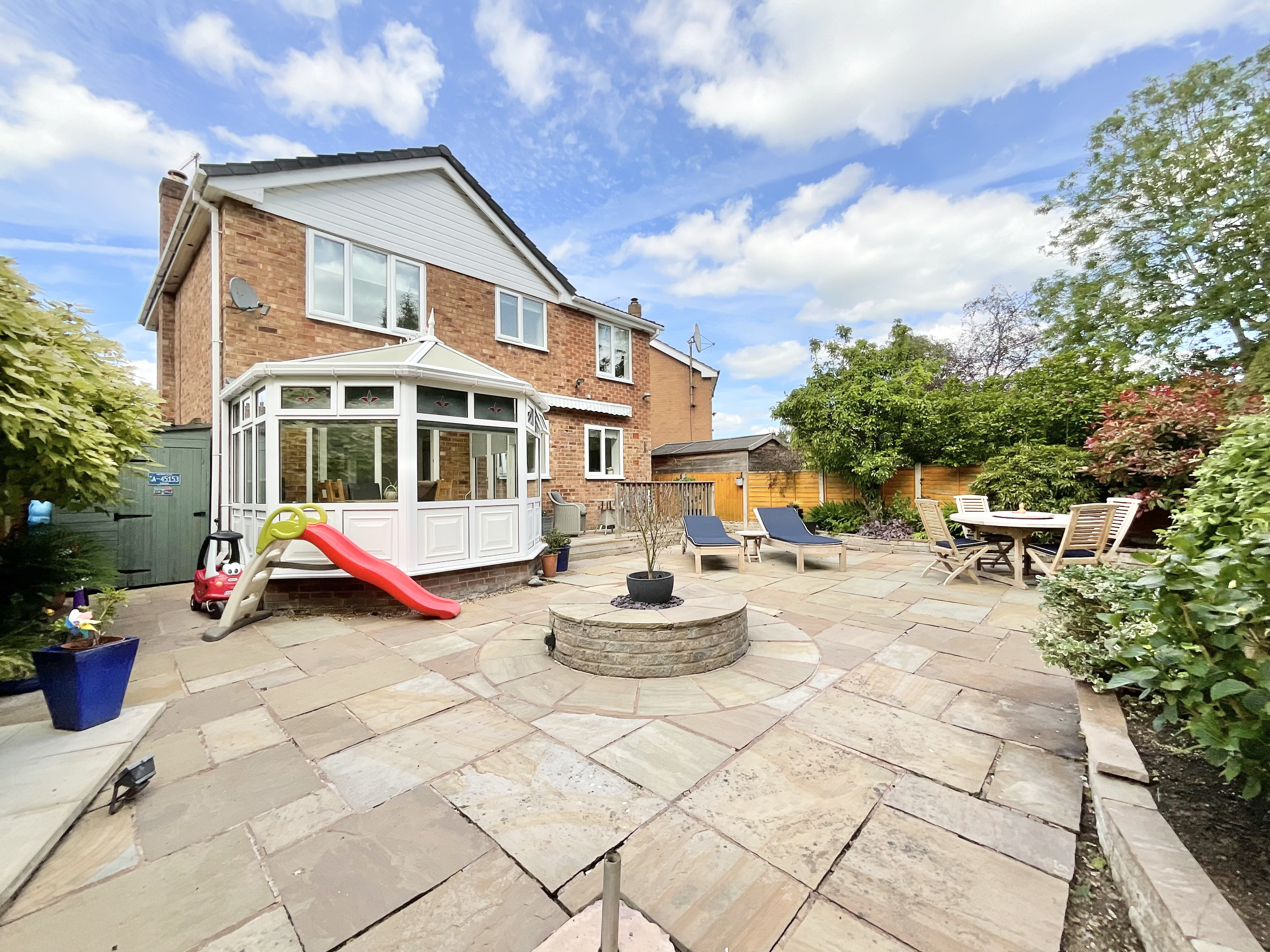 Merebank Road, Crewe, CW2, photo 17