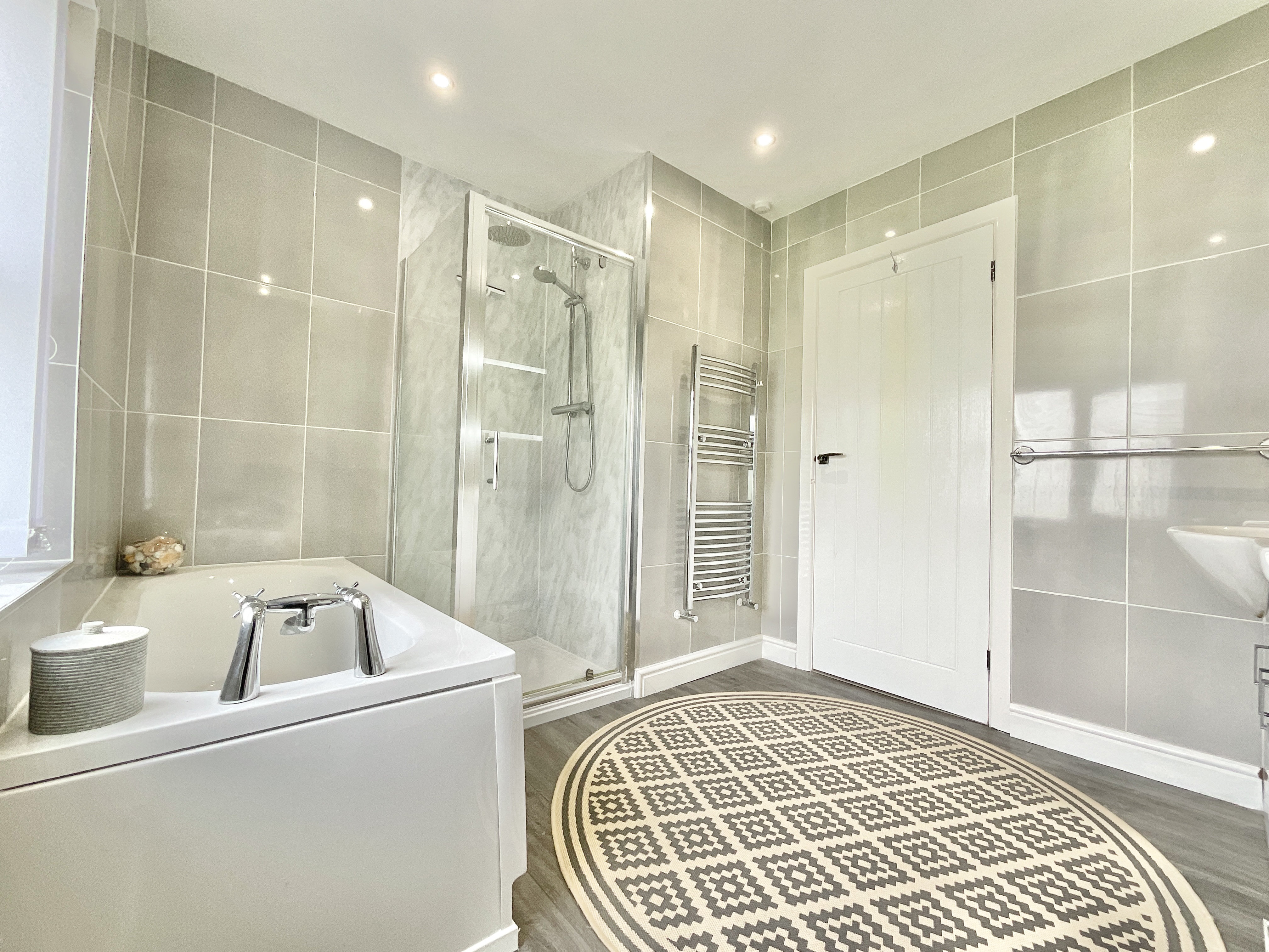 Chapel Lane, Hookgate, TF9, photo 22