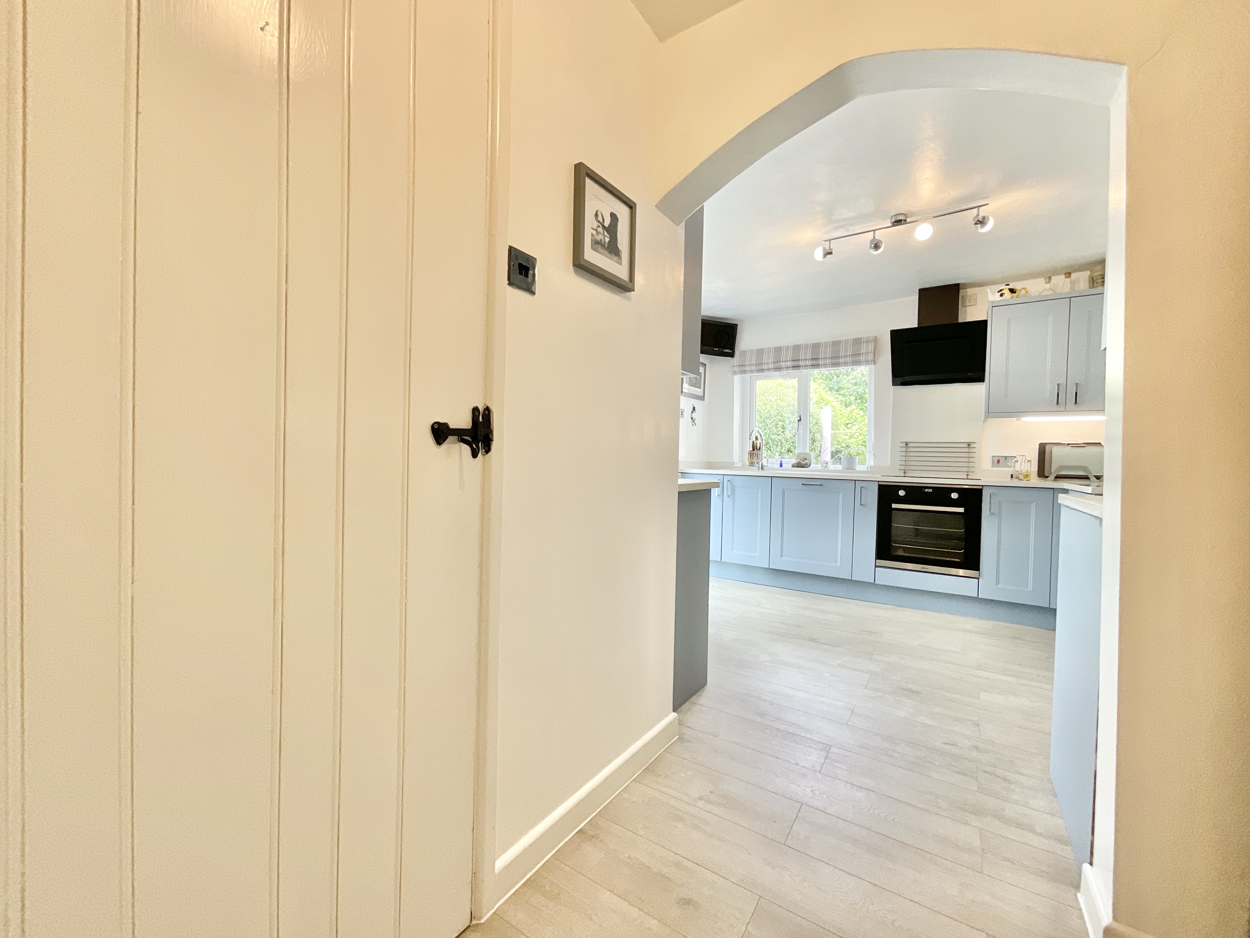 Chapel Lane, Hookgate, TF9, photo 13