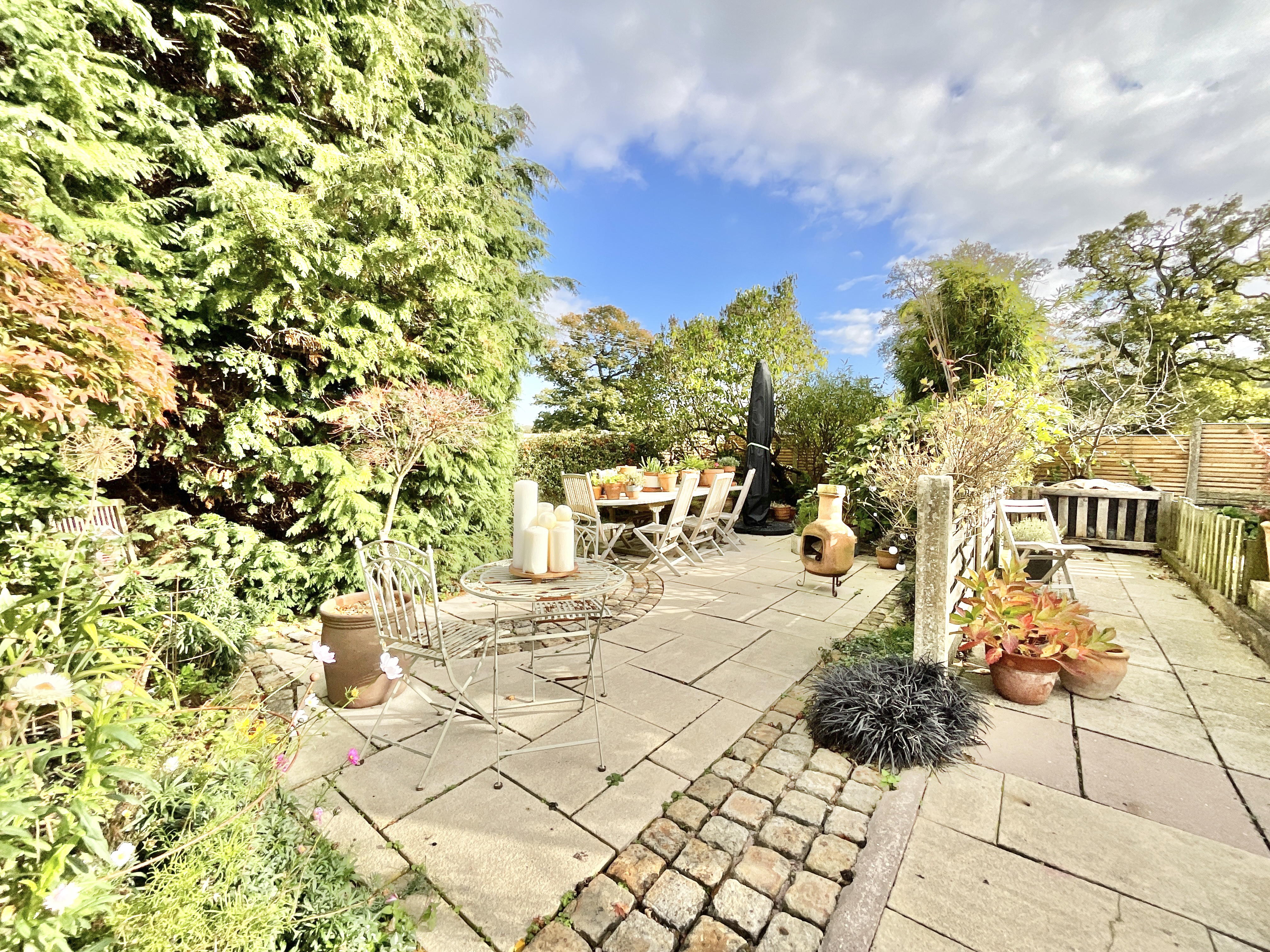 Sandy Lane, Baldwins Gate, ST5, photo 28