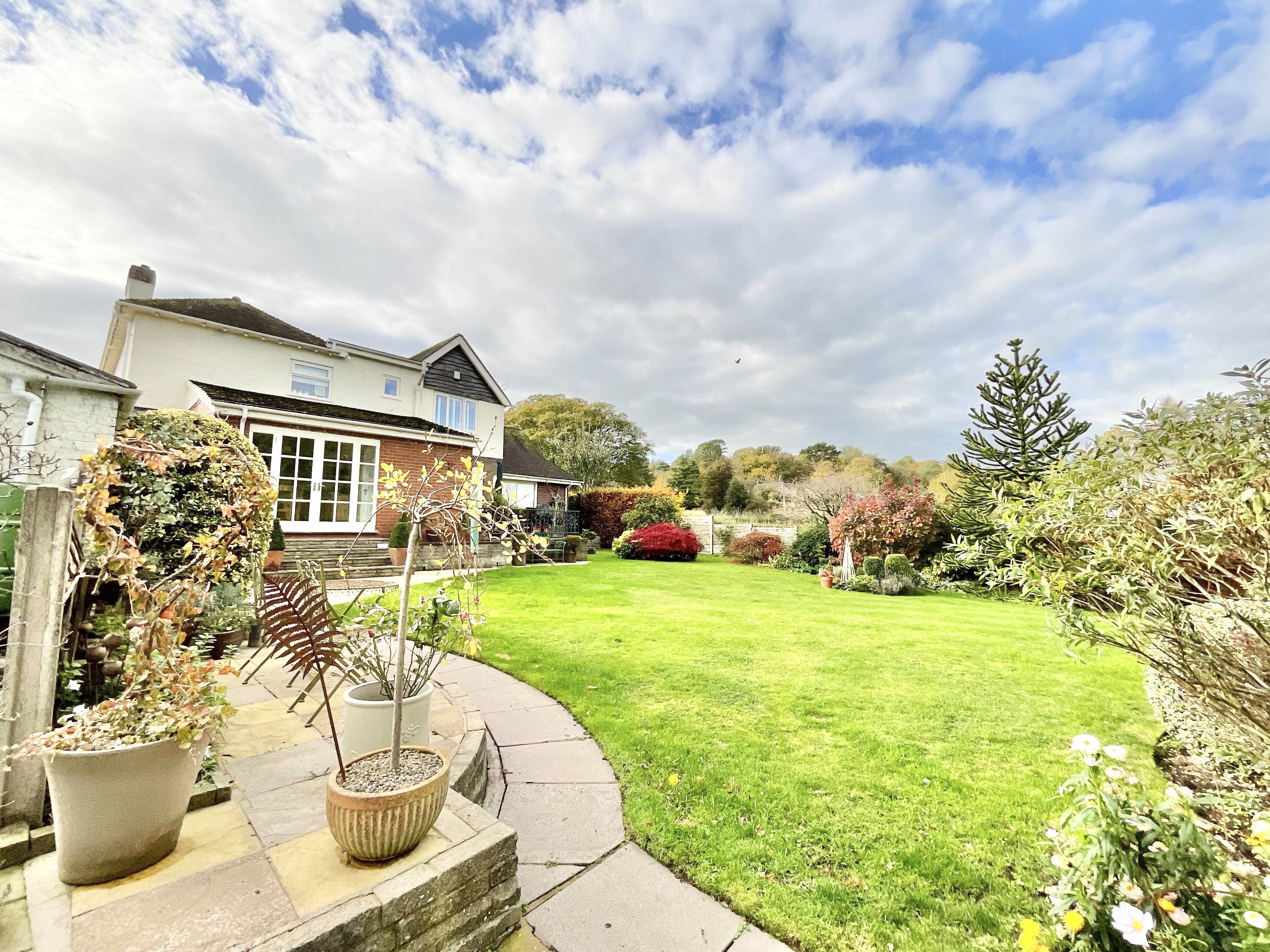 Sandy Lane, Baldwins Gate, ST5, photo 26