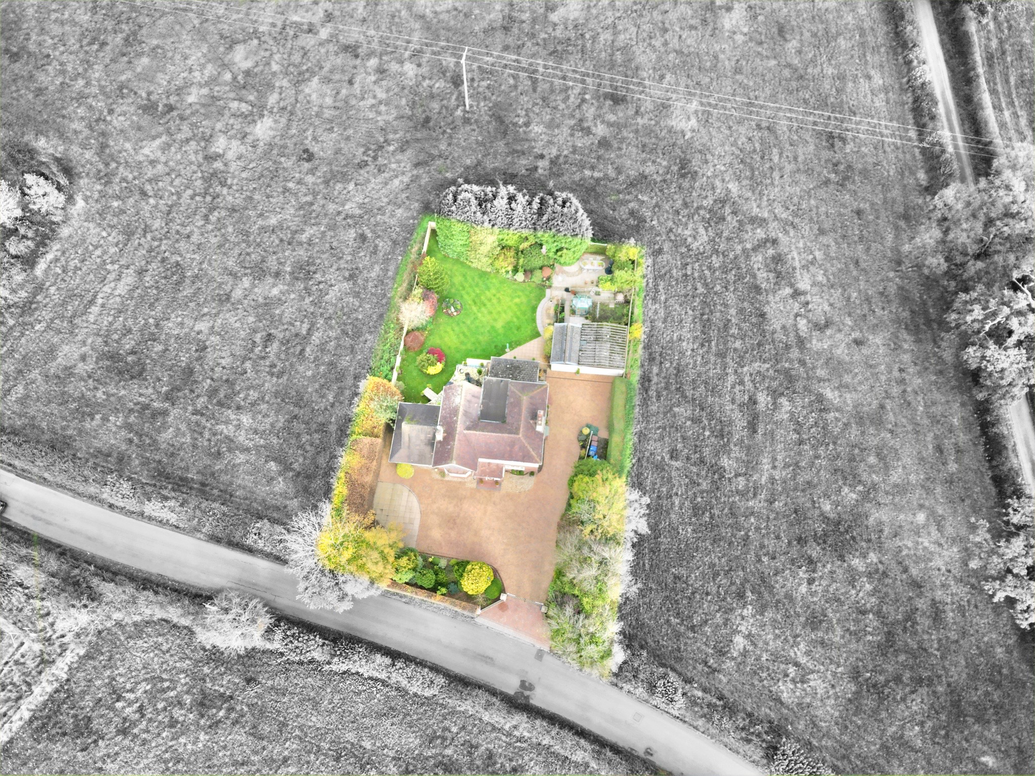 Sandy Lane, Baldwins Gate, ST5, photo 27
