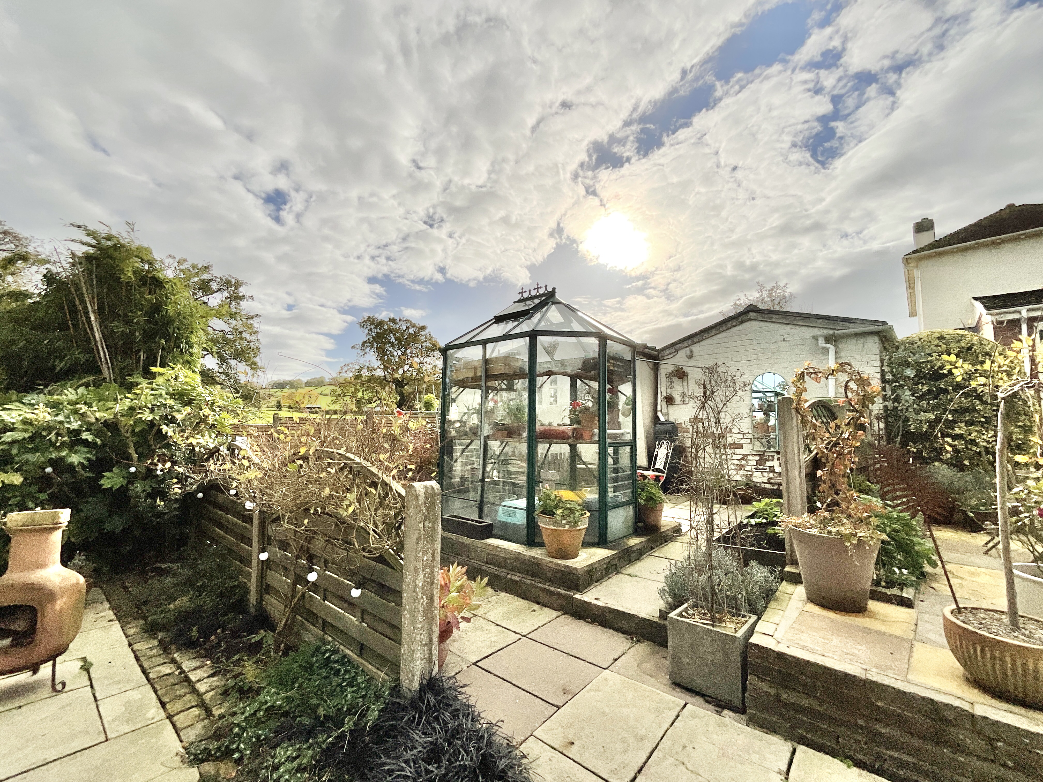 Sandy Lane, Baldwins Gate, ST5, photo 29