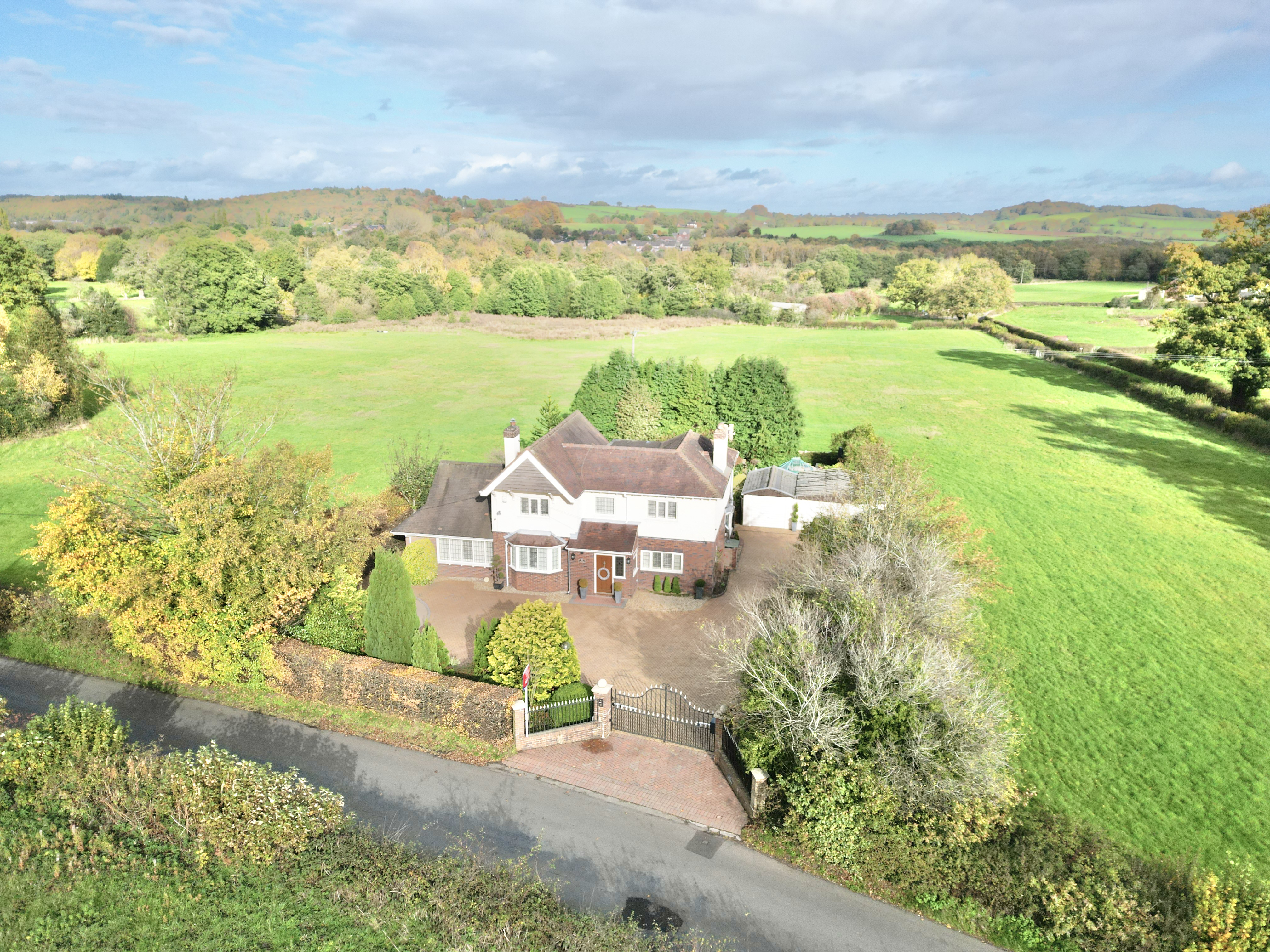 Sandy Lane, Baldwins Gate, ST5, photo 25