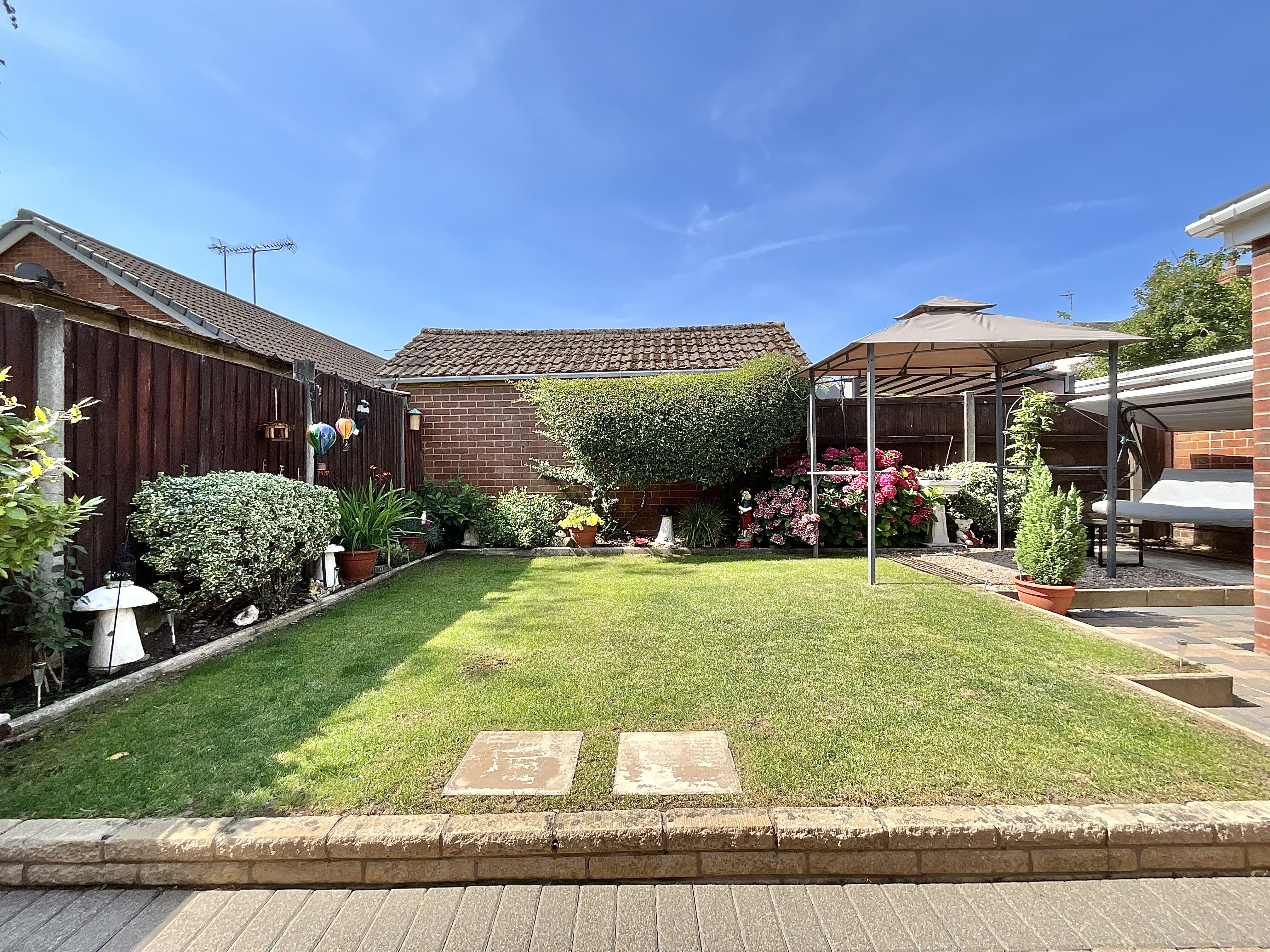 Roseacre Lane, Blythe Bridge, ST11, photo 4