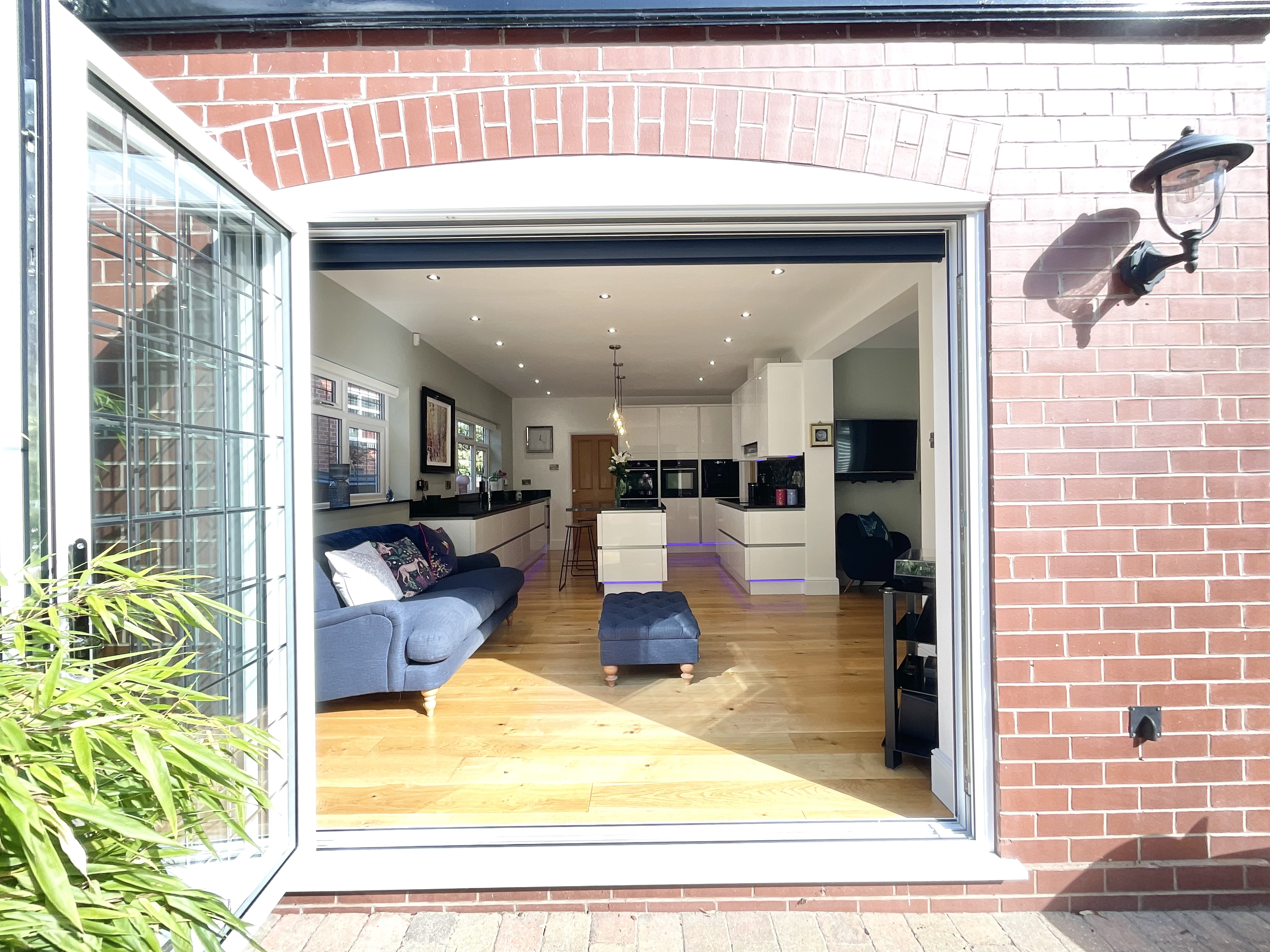 Chase Lane, Tittensor, ST12, photo 11