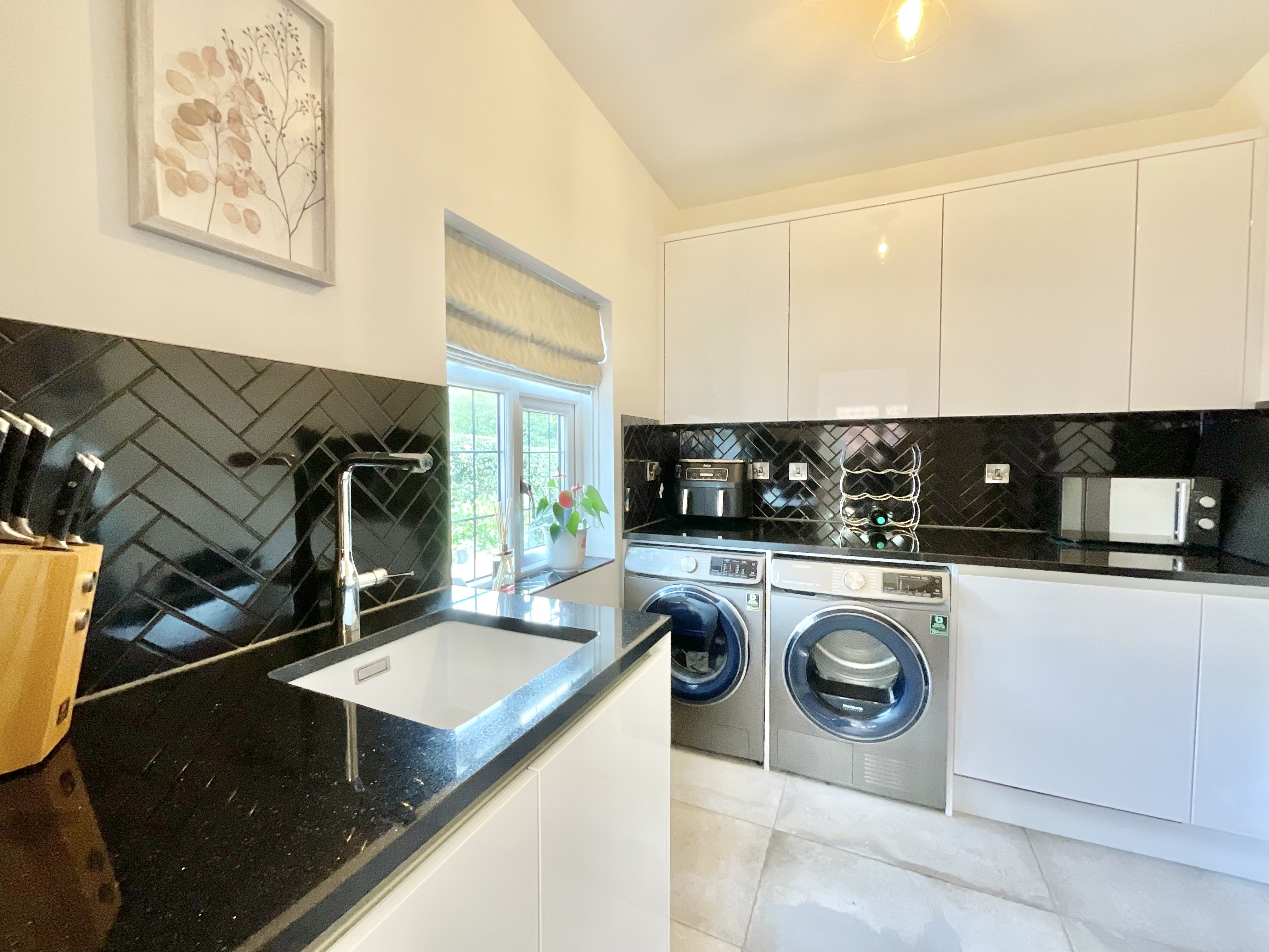 Chase Lane, Tittensor, ST12, photo 8