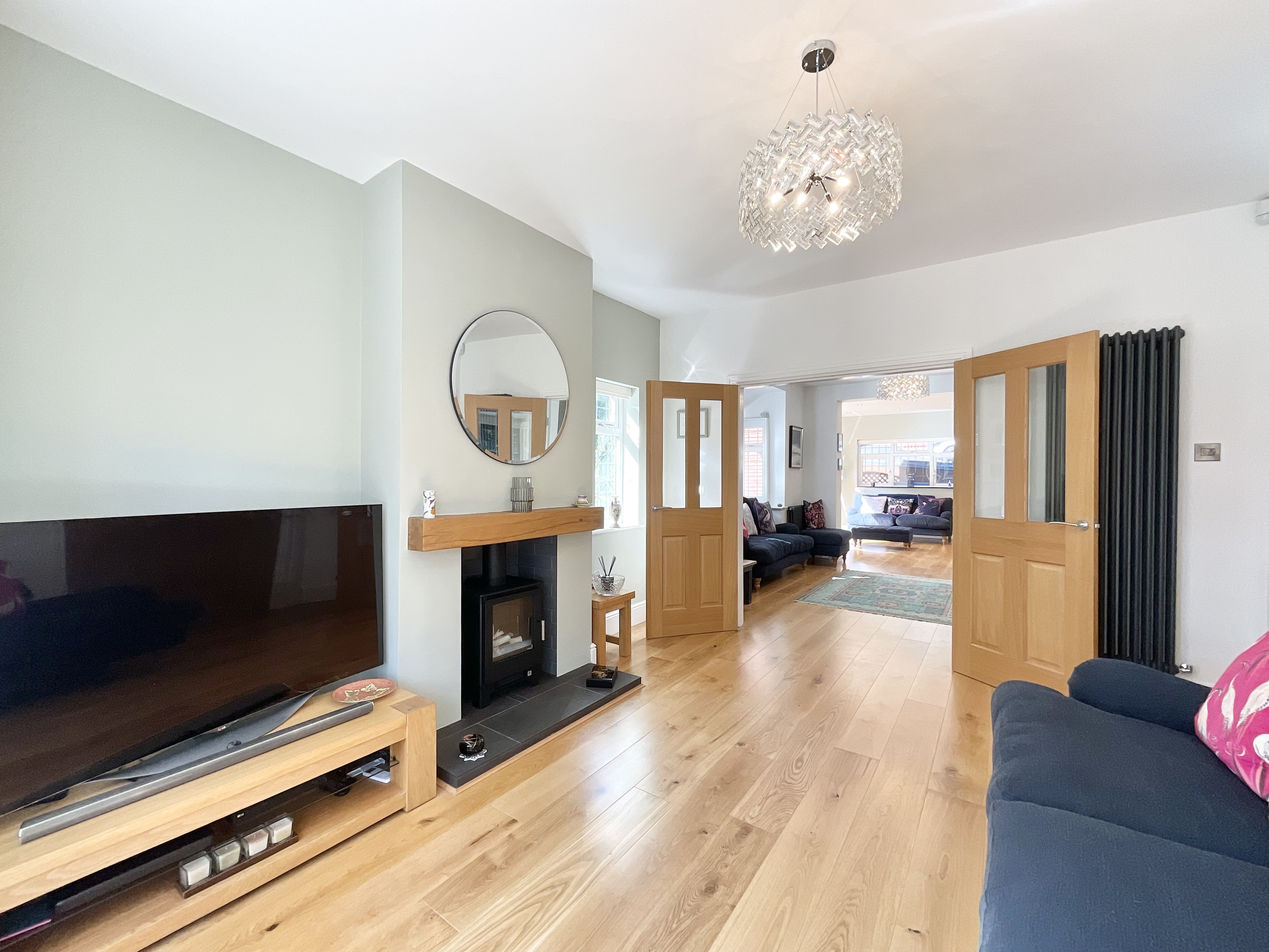 Chase Lane, Tittensor, ST12, photo 9