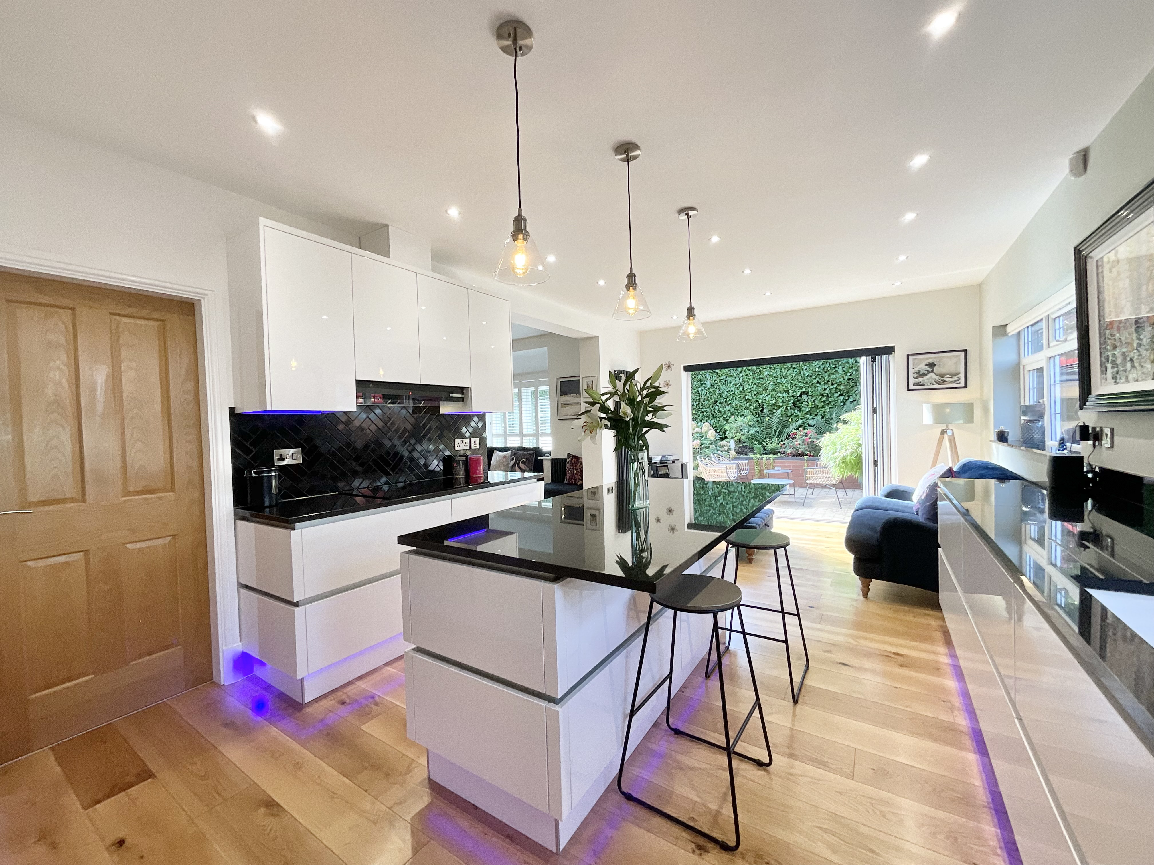 Chase Lane, Tittensor, ST12, photo 6