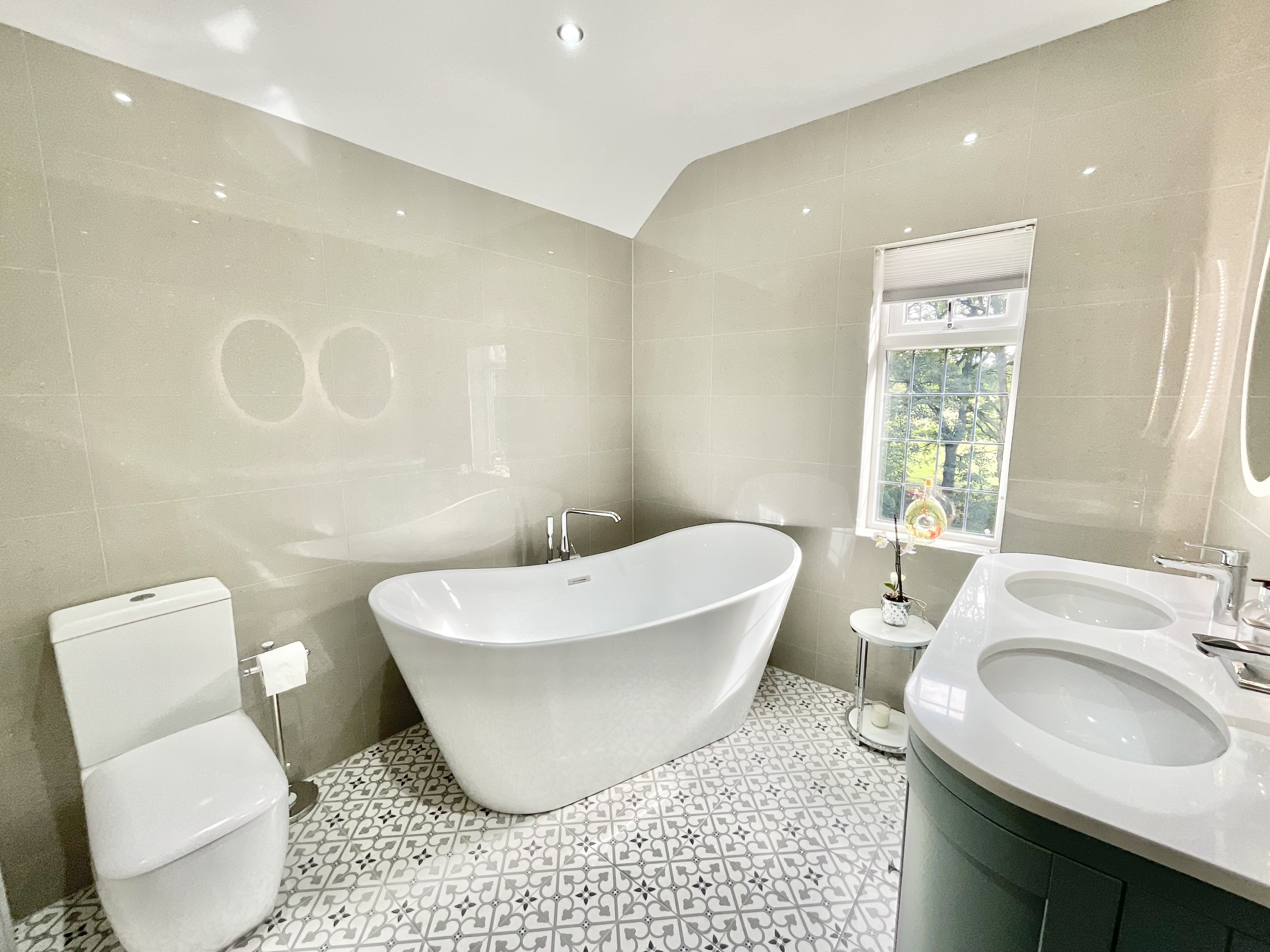 Chase Lane, Tittensor, ST12, photo 5