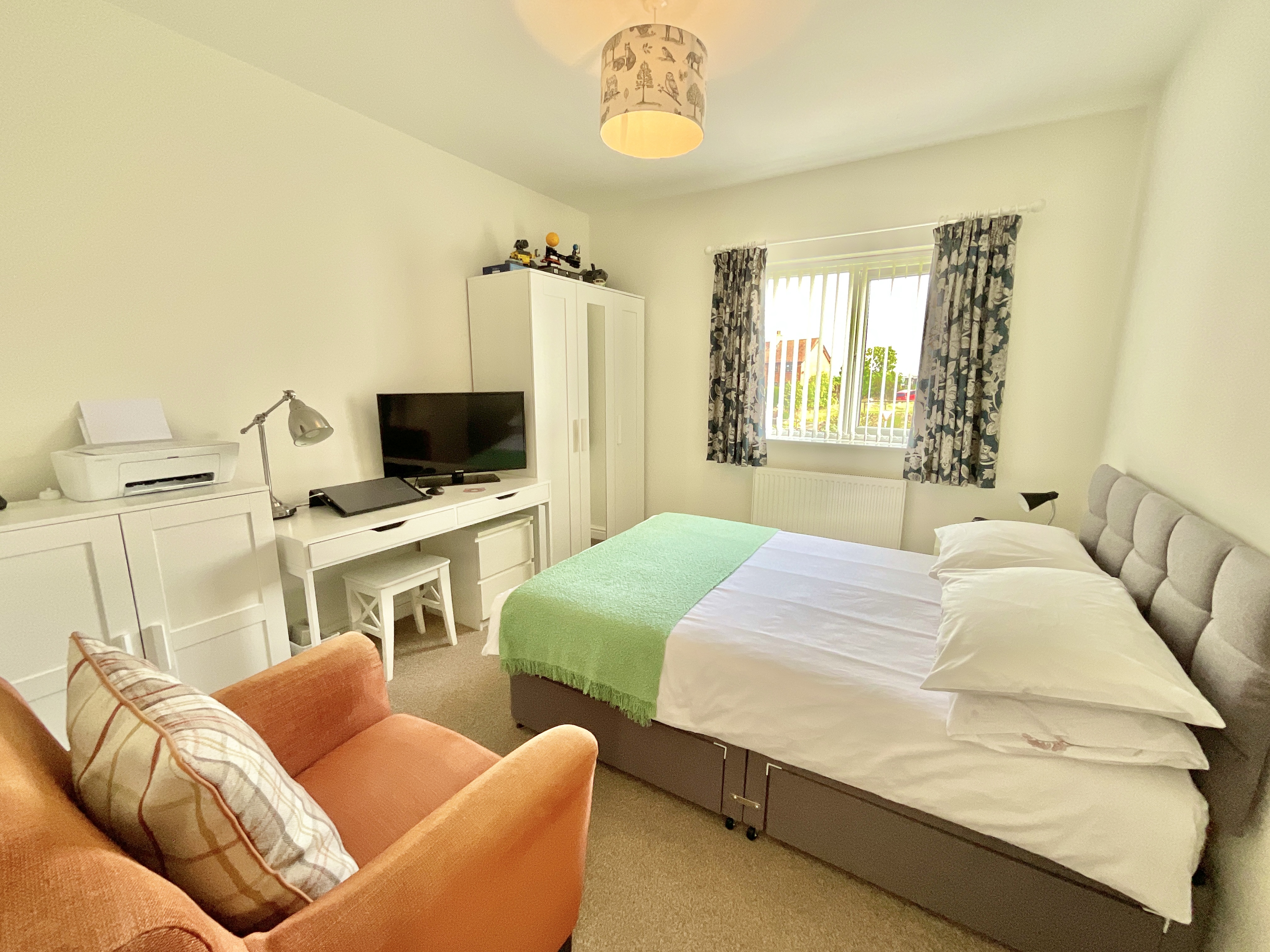 Eaton Road, Childs Ercall, TF9, photo 21