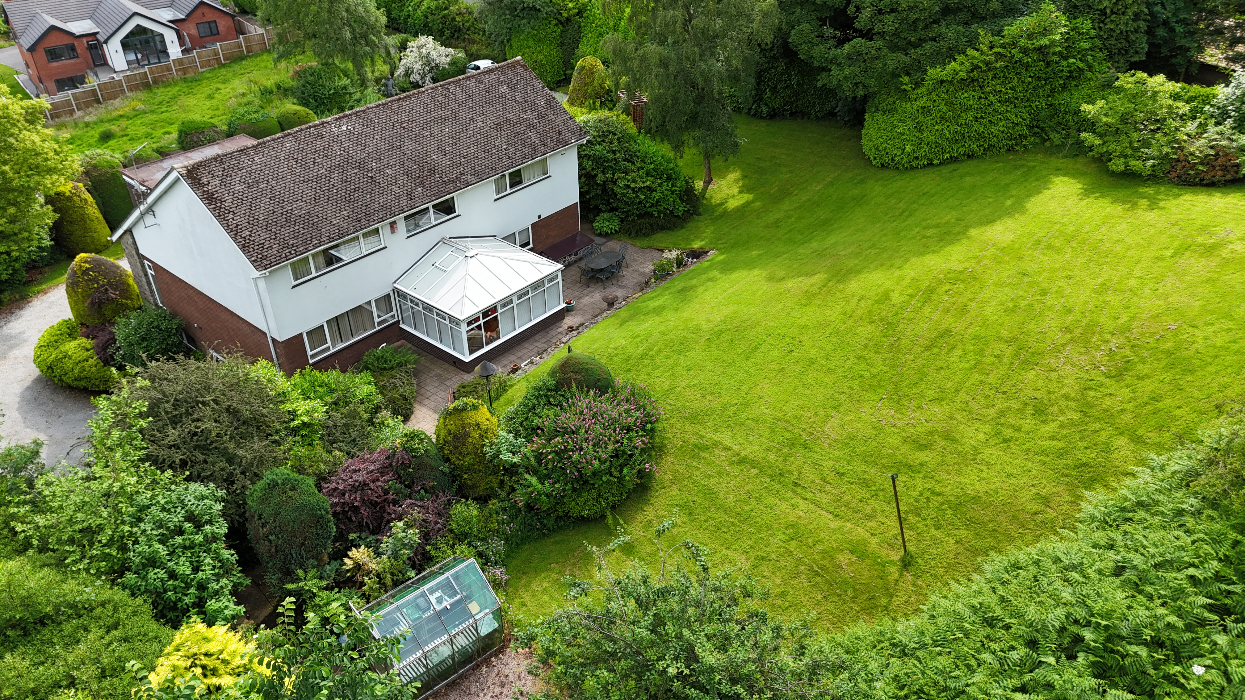 Harewood Close, Cheadle, ST10, photo 29