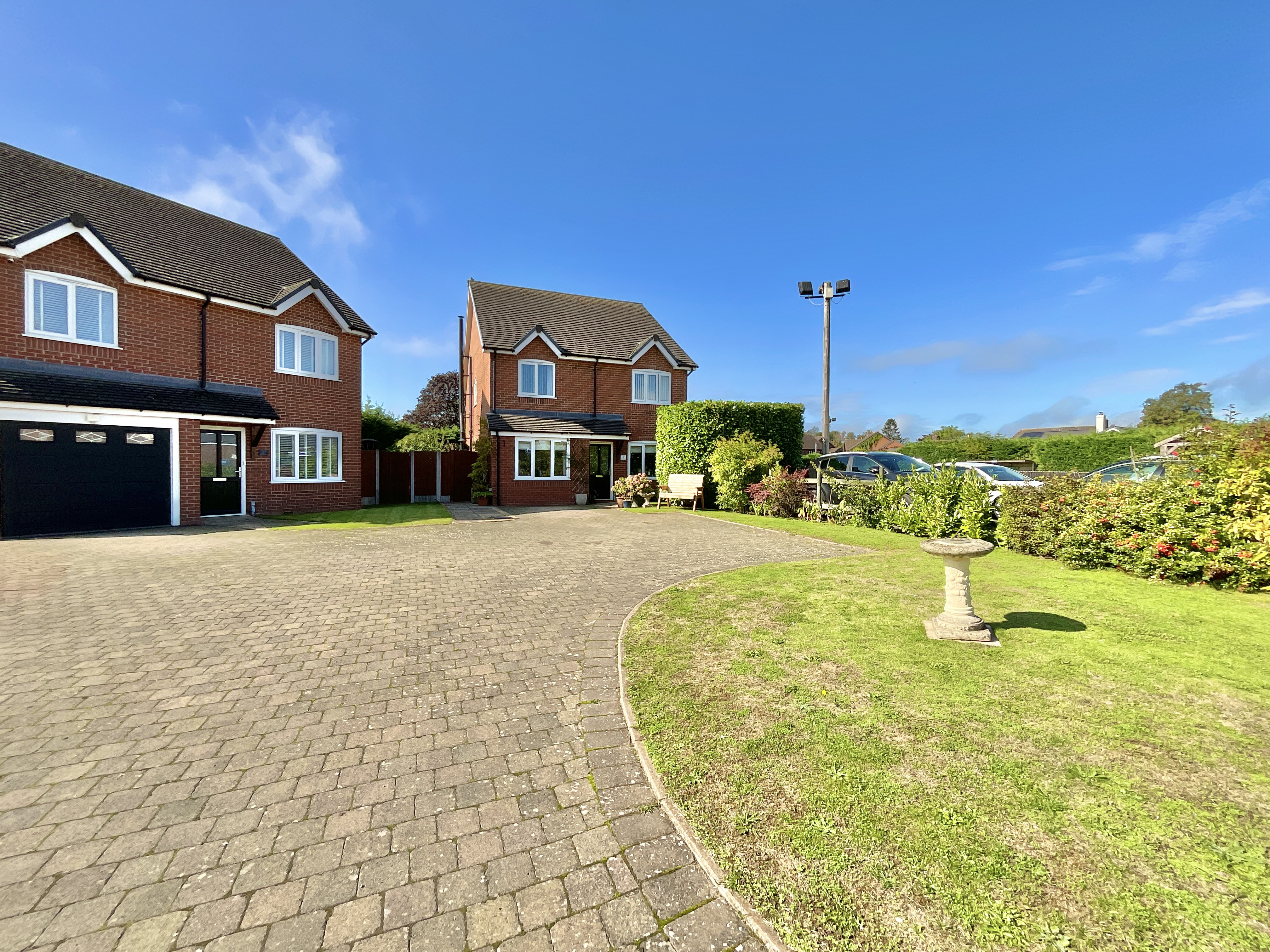 Eaton Road, Childs Ercall, TF9, photo 34